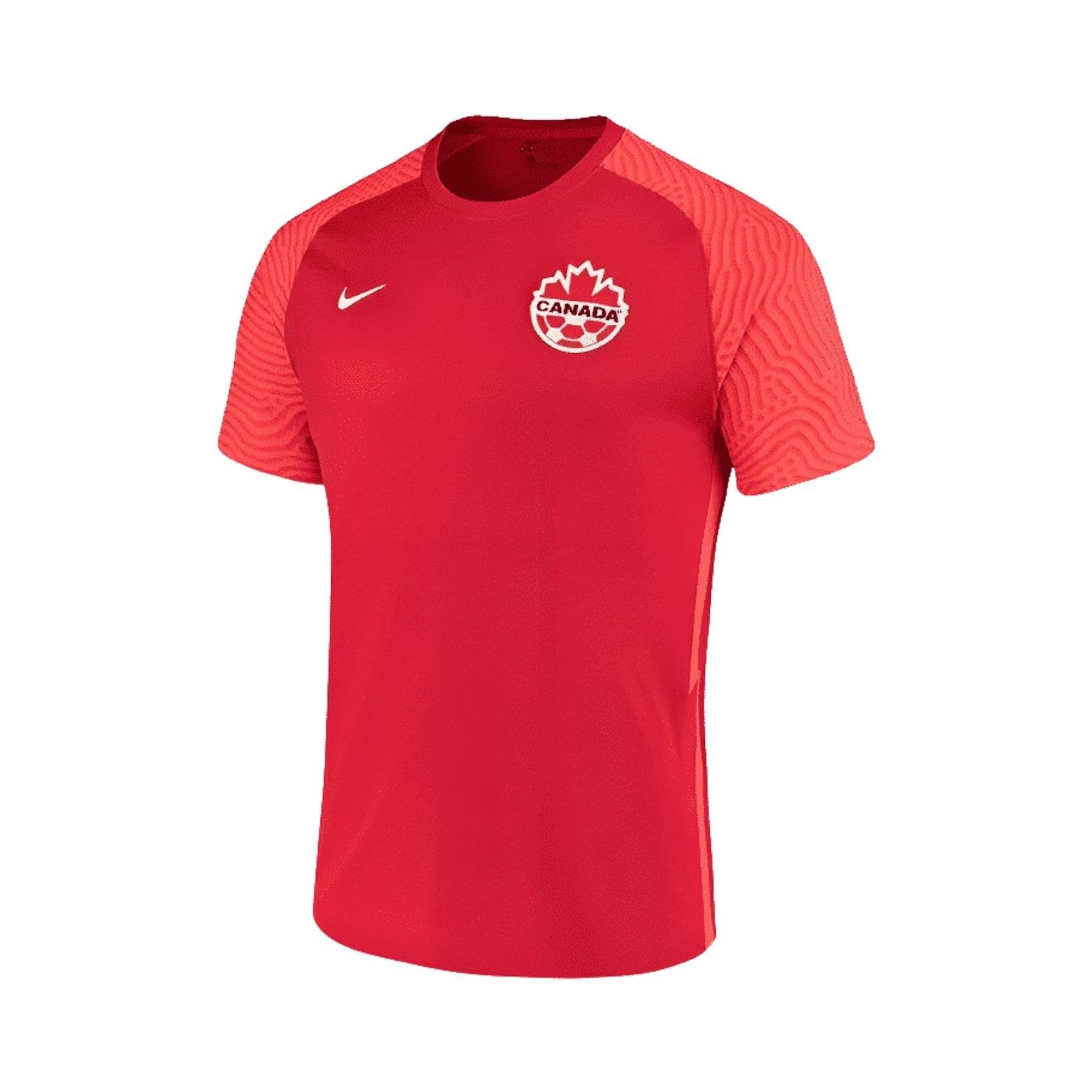 Canada Domicile 22/23 - Game Day