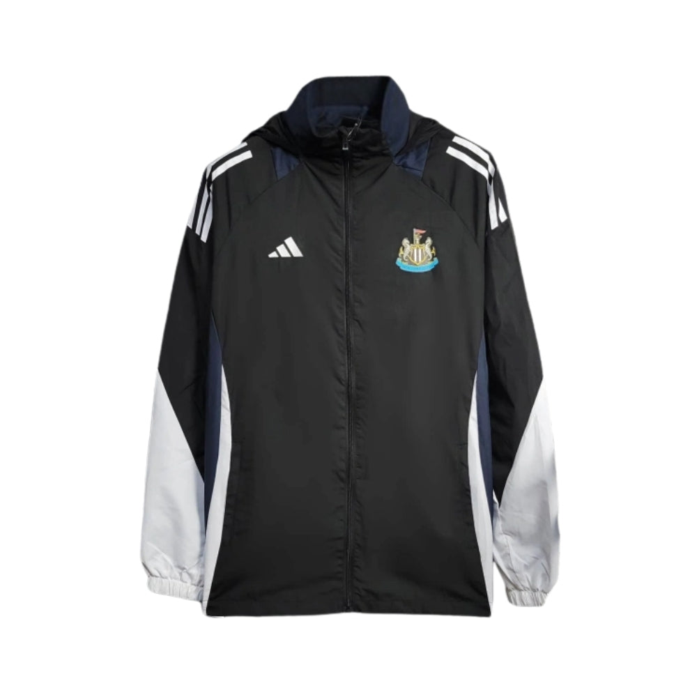 Coupe-Vent - Newcastle United 25/26 - Game Day