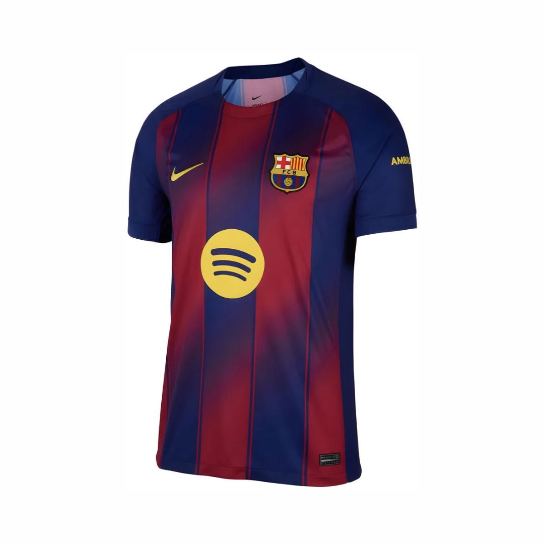 Barcelone Domicile 25/26 - Game Day