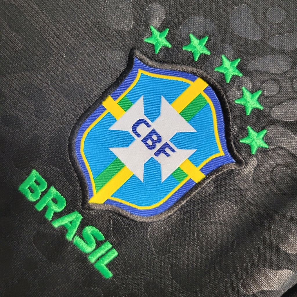 Brésil Édition Spéciale 22/23 - Vue rapprochée