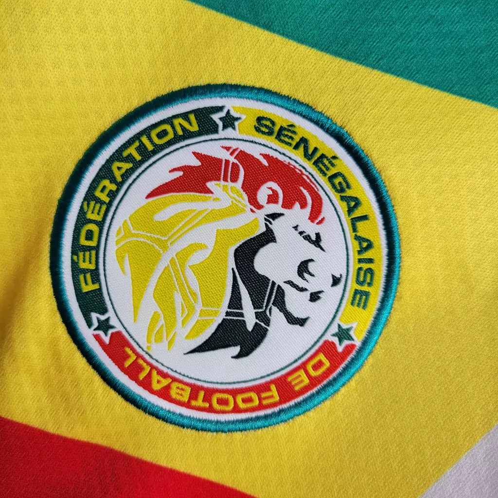 Senegal Domicile 22/23 - Vue 9