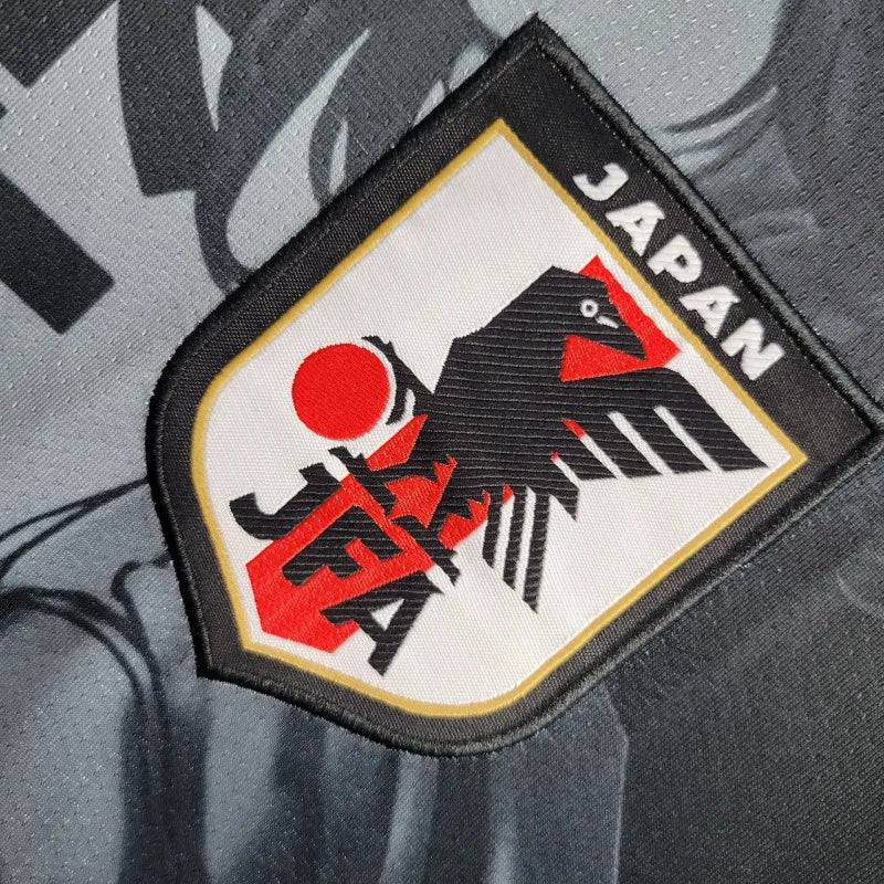 Japon Édition Spéciale 24/25 - Porté
