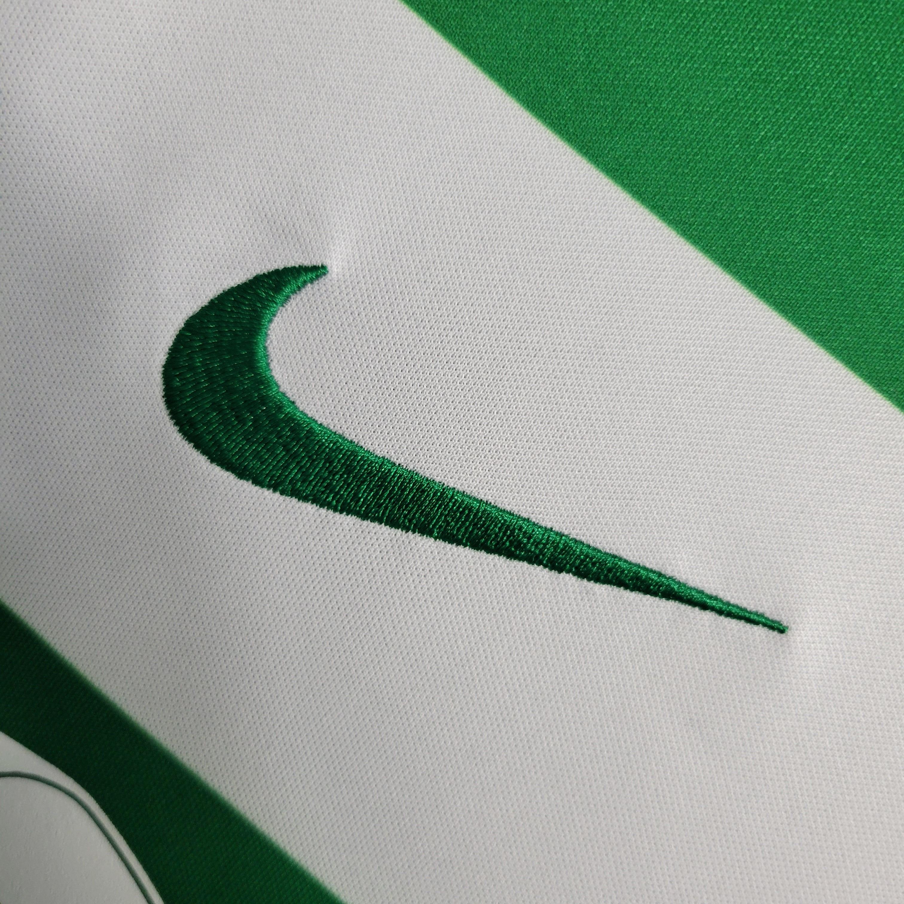 Sporting Domicile 23/24 - Porté