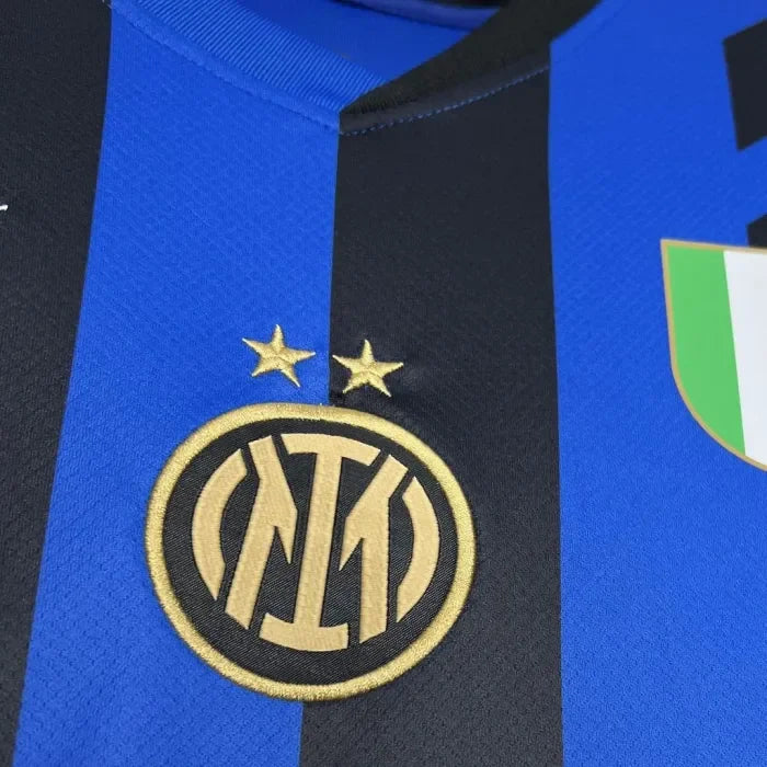 Inter Milan Domicile 24/25 - Porté
