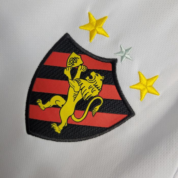Recife Extérieur 23/24 - Vue rapprochée