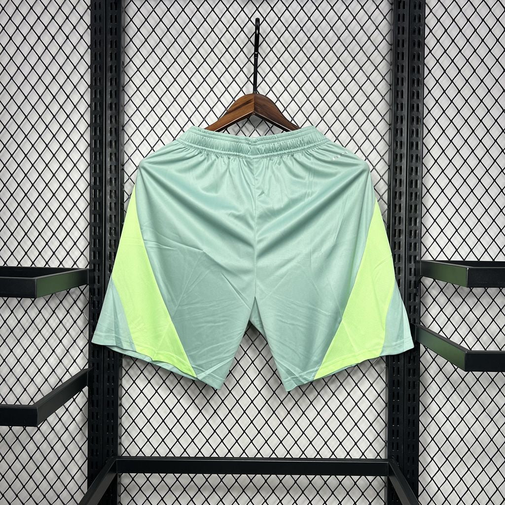 Short Mexique Extérieur 24/25 - Porté