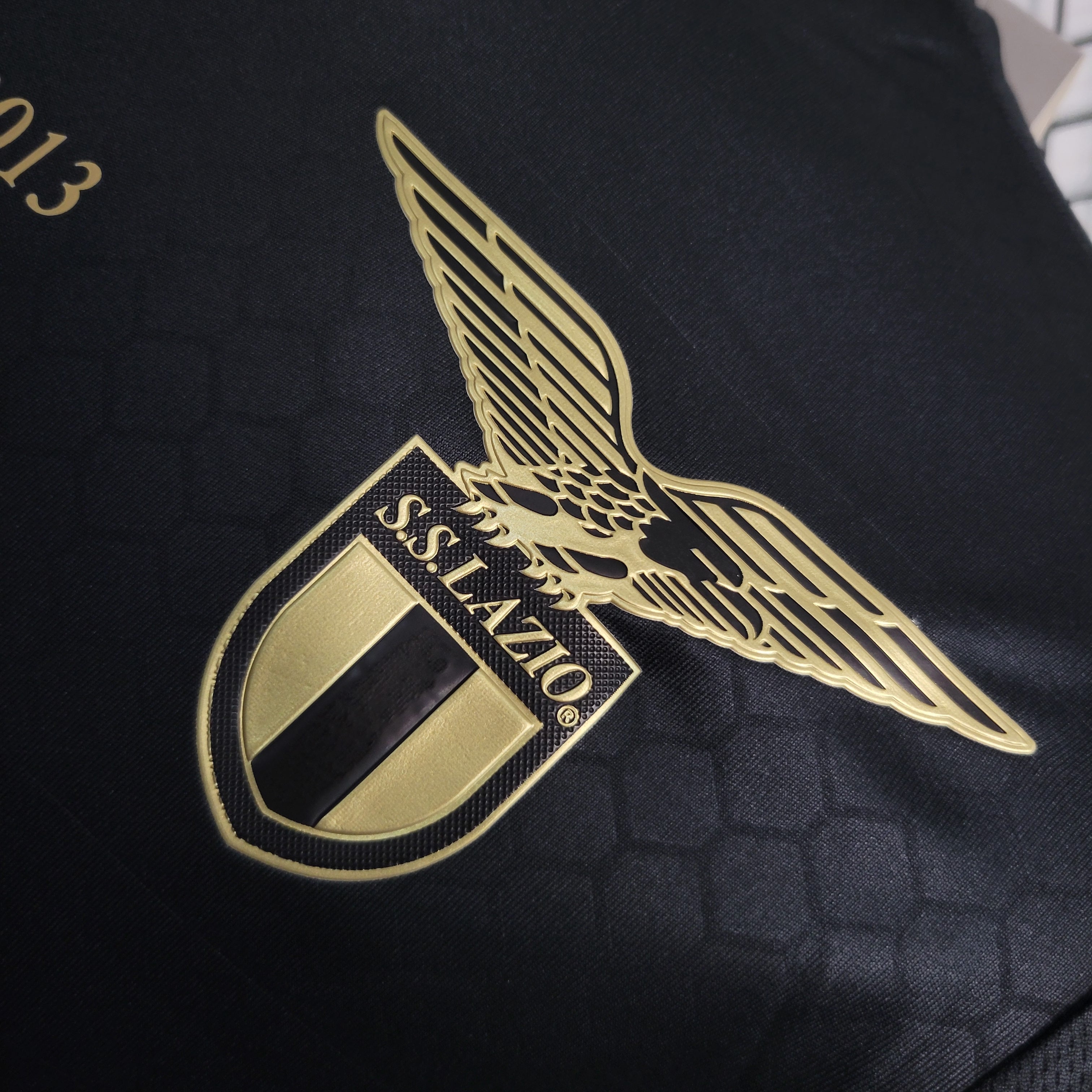 Lazio Édition Spéciale 23/24- Version Joueur - Zoom