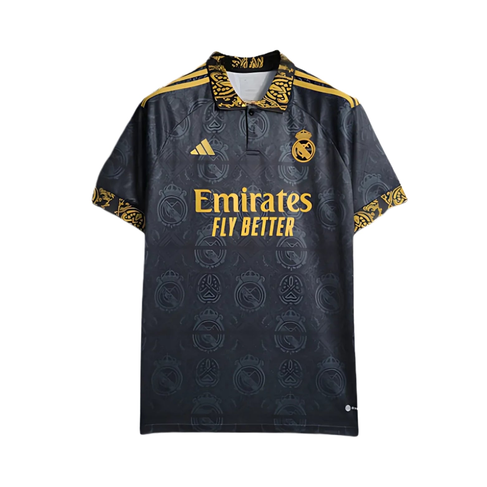 Real Madrid Édition Spéciale 23/24 - Vue de face