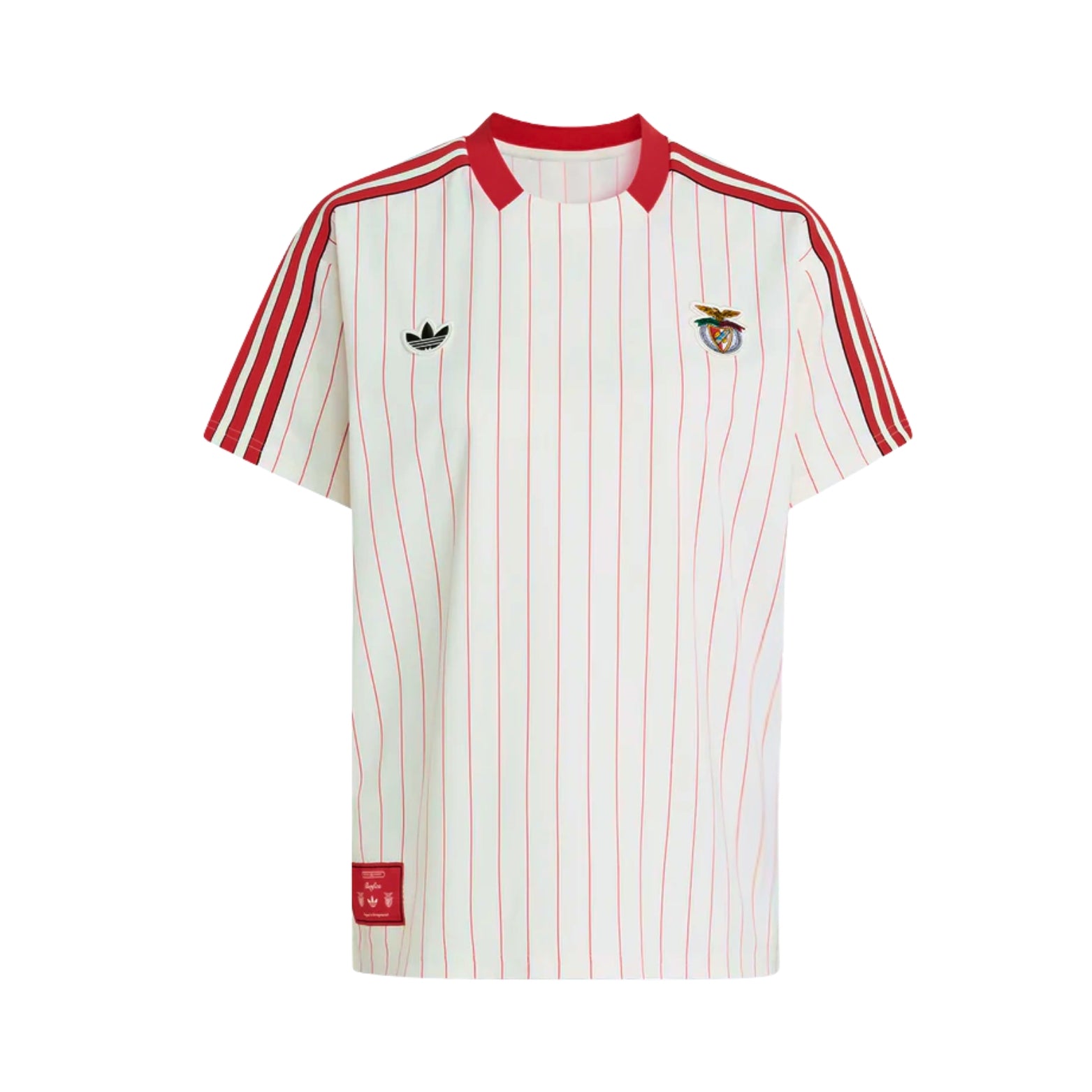 Benfica Édition Spéciale 25/26 - Vue de face