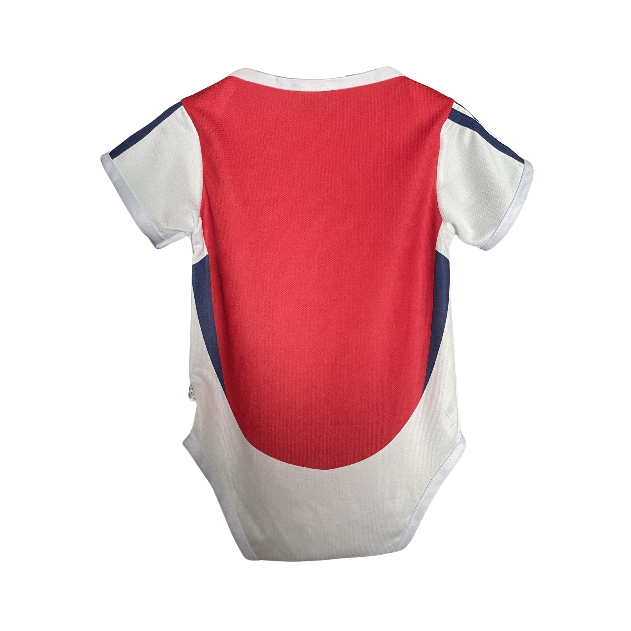 Body Bébé Arsenal Domicile 24/25 - Vue de dos