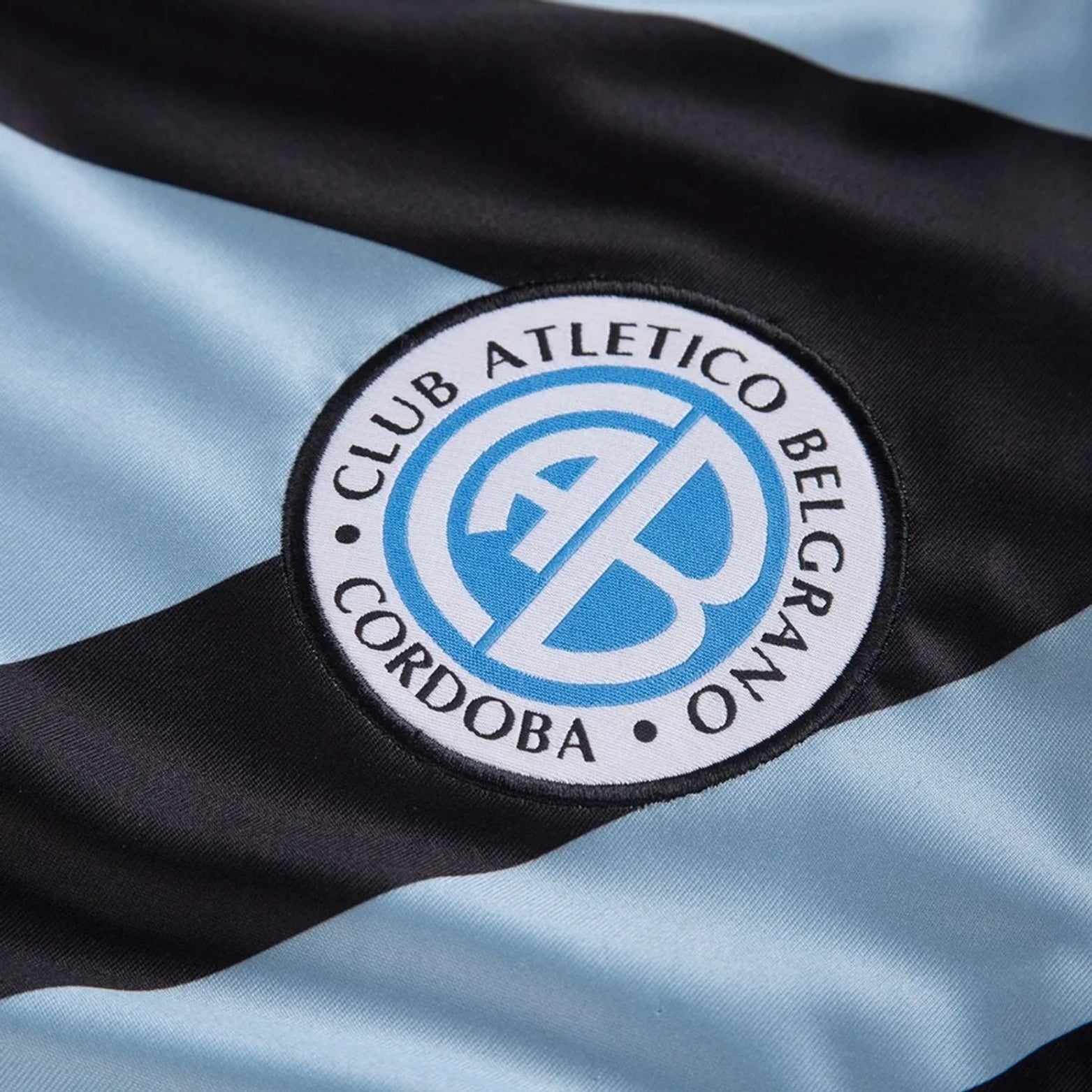 CA Belgrano Avant-Match 25/26 - Détail