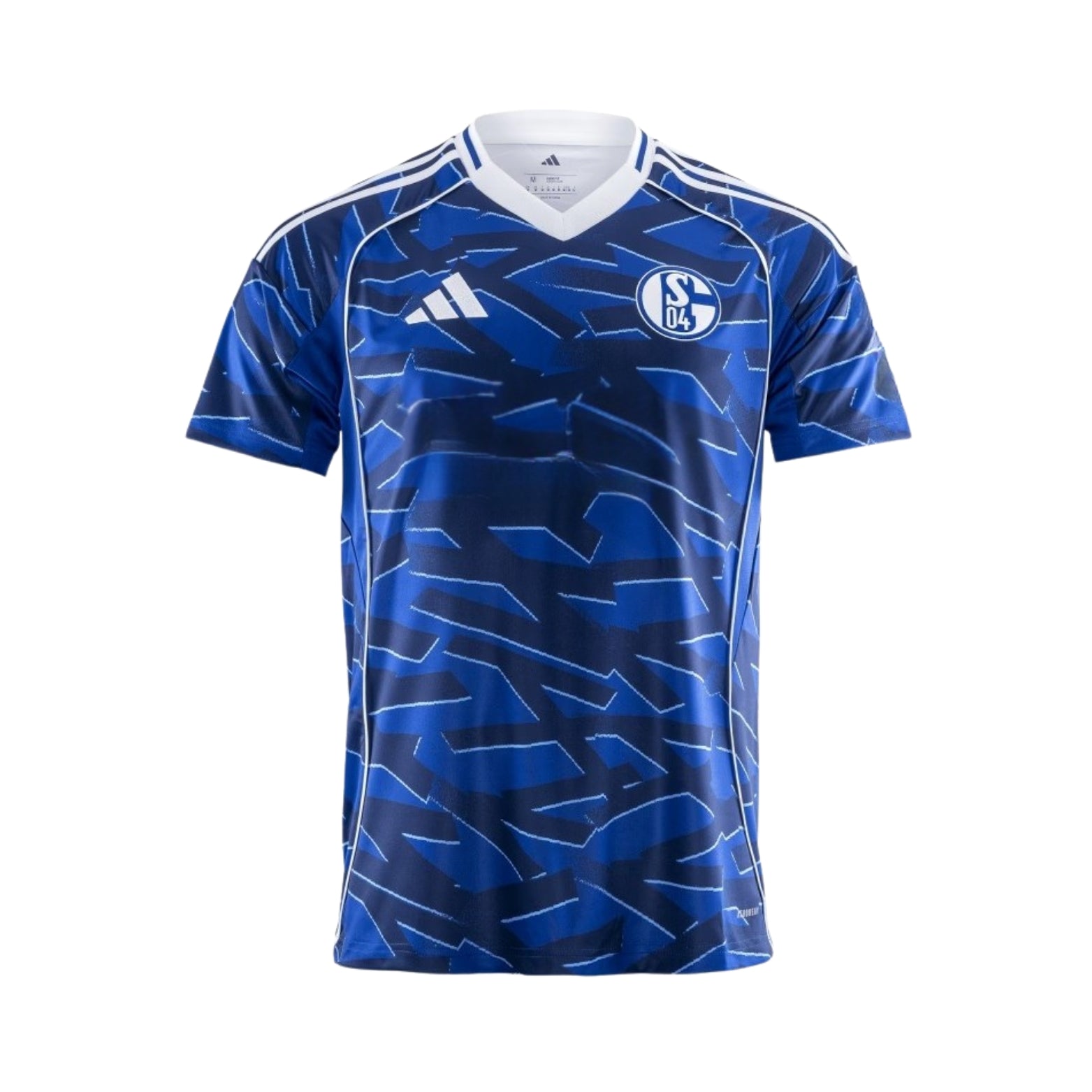 Schalke 04 Édition Speciale 25/26 - Vue de face