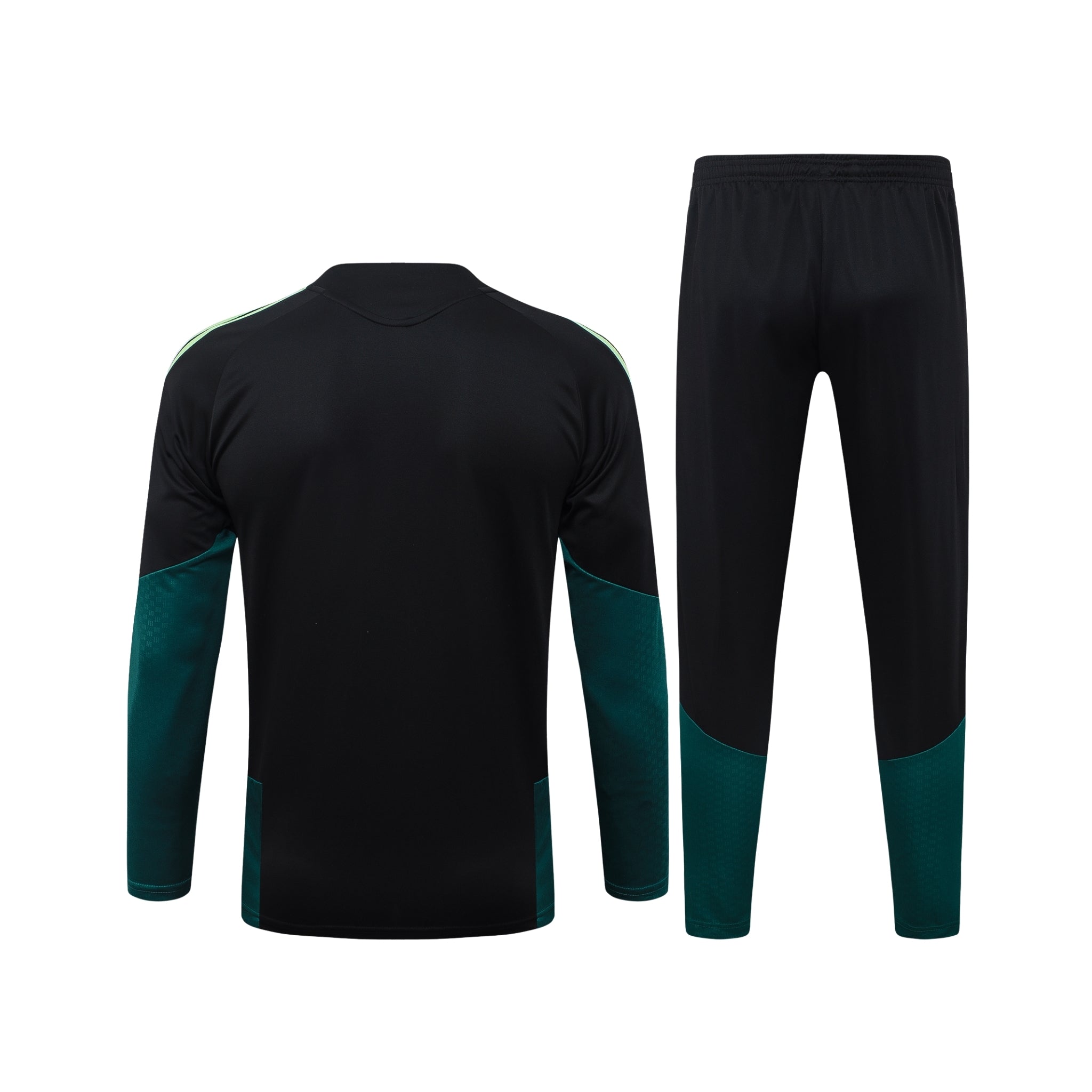 Mexique 26/27 - Survêtement - 1/2 Zip