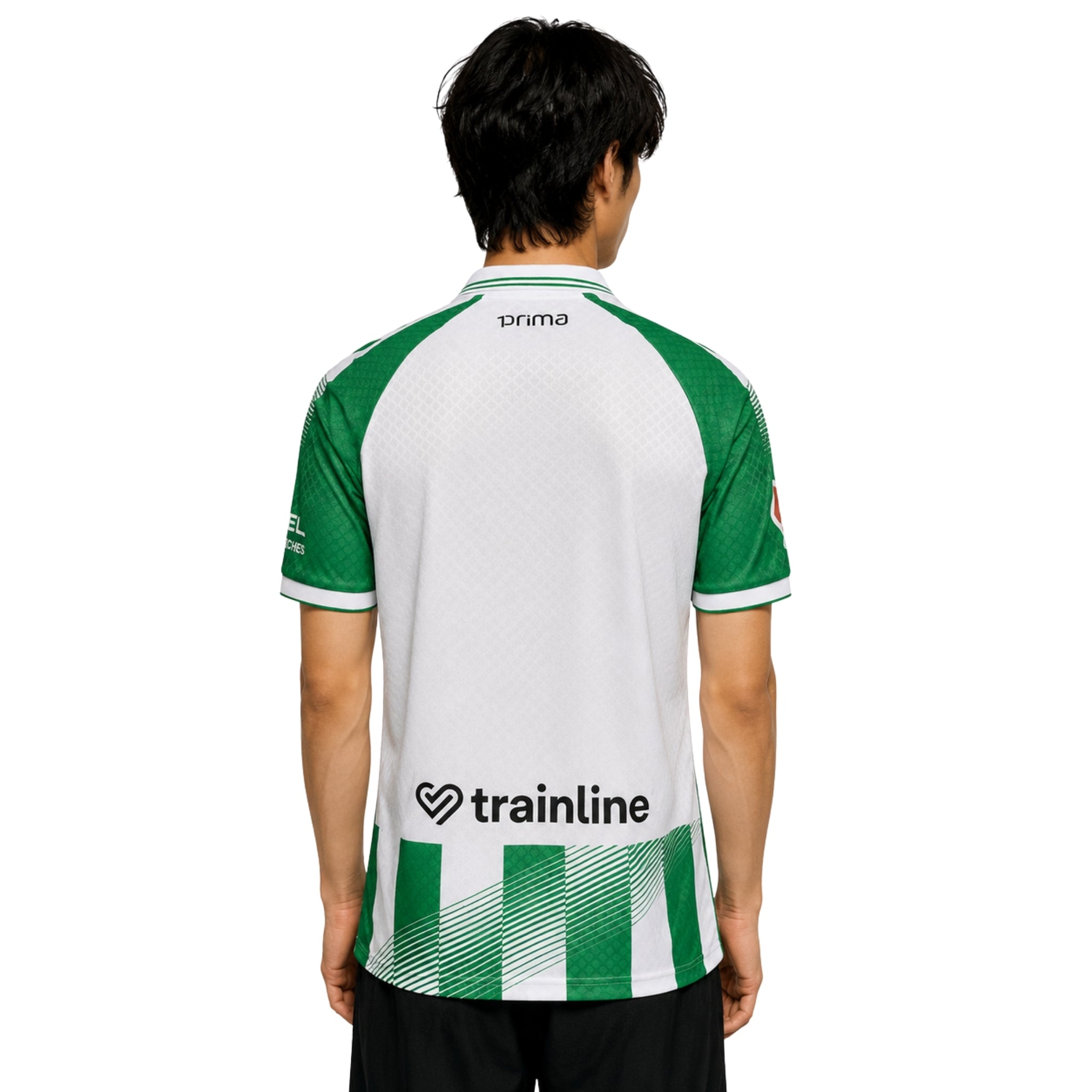 Real Betis Domicile 26/27