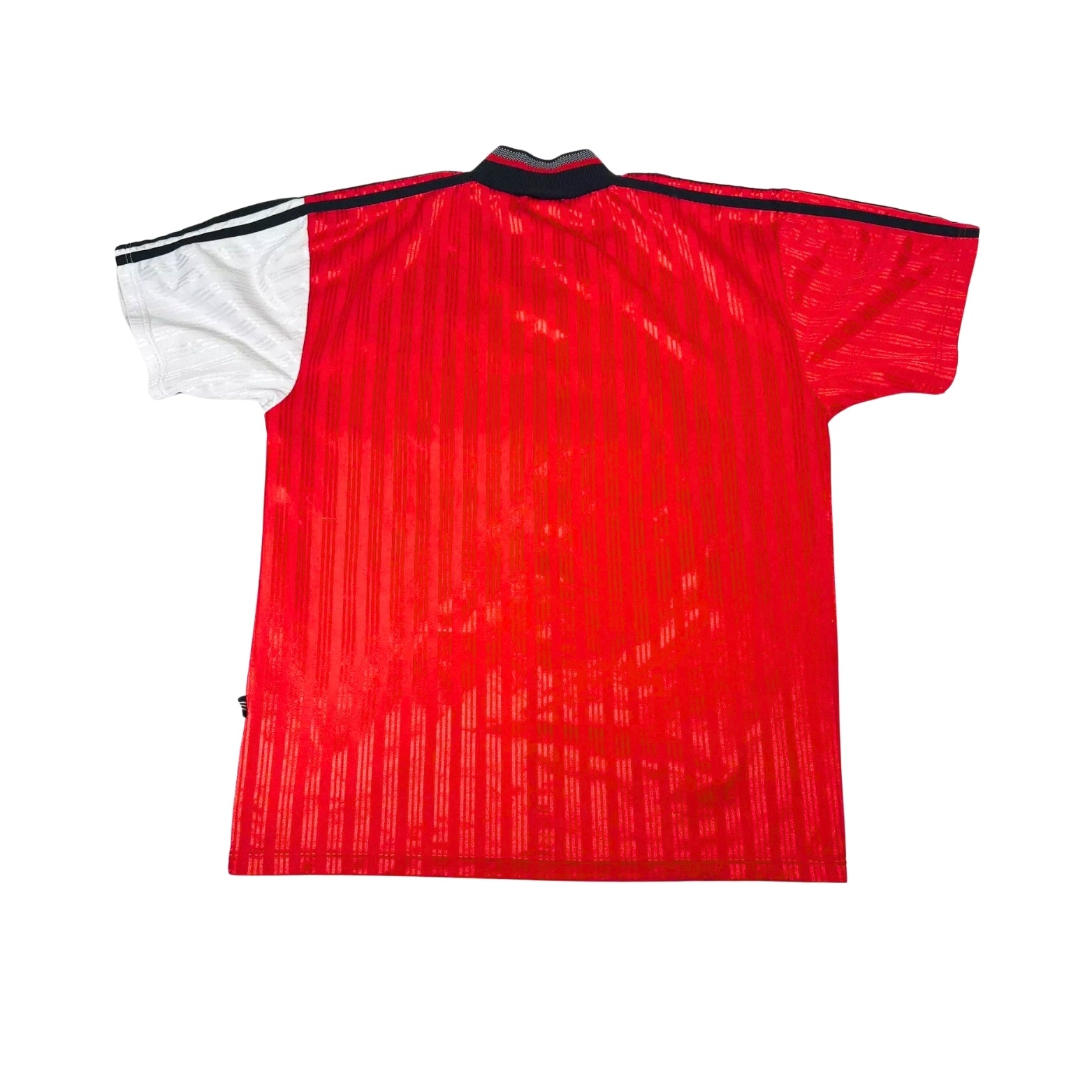 Rangers Extérieur 95/96 - Vue de dos