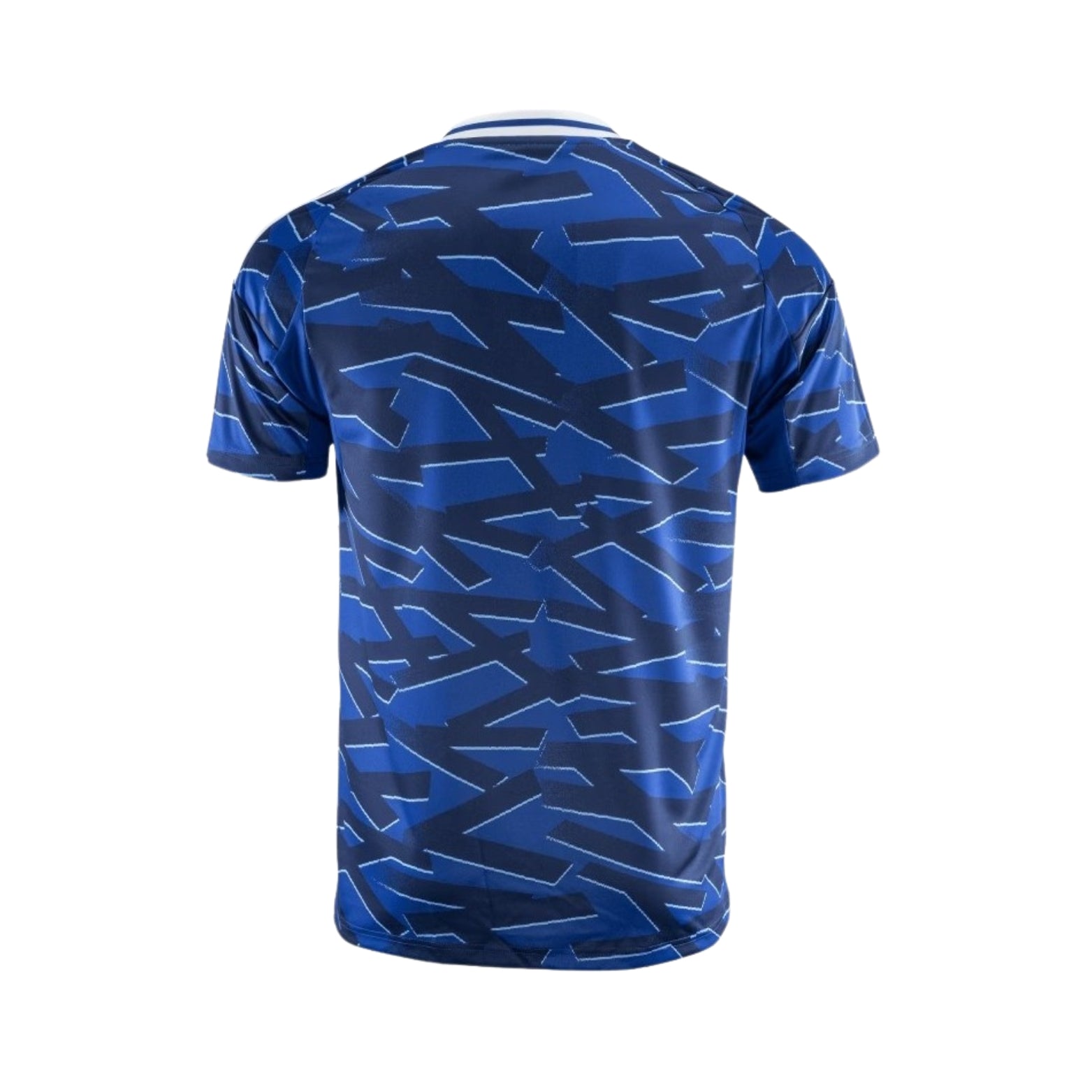 Schalke 04 Édition Speciale 25/26 - Vue de dos