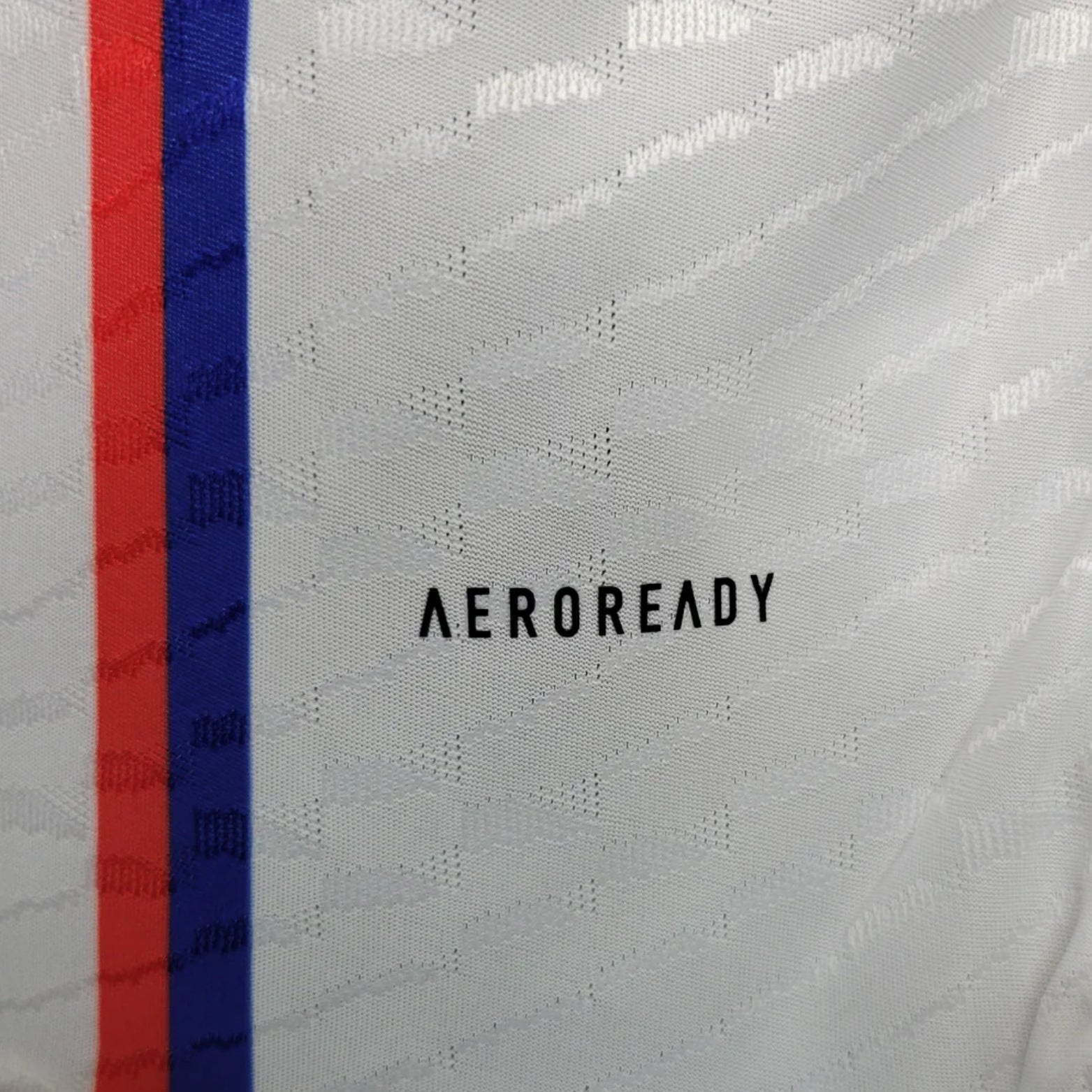 Olympique Lyonnais Domicile 23/24 - Packaging