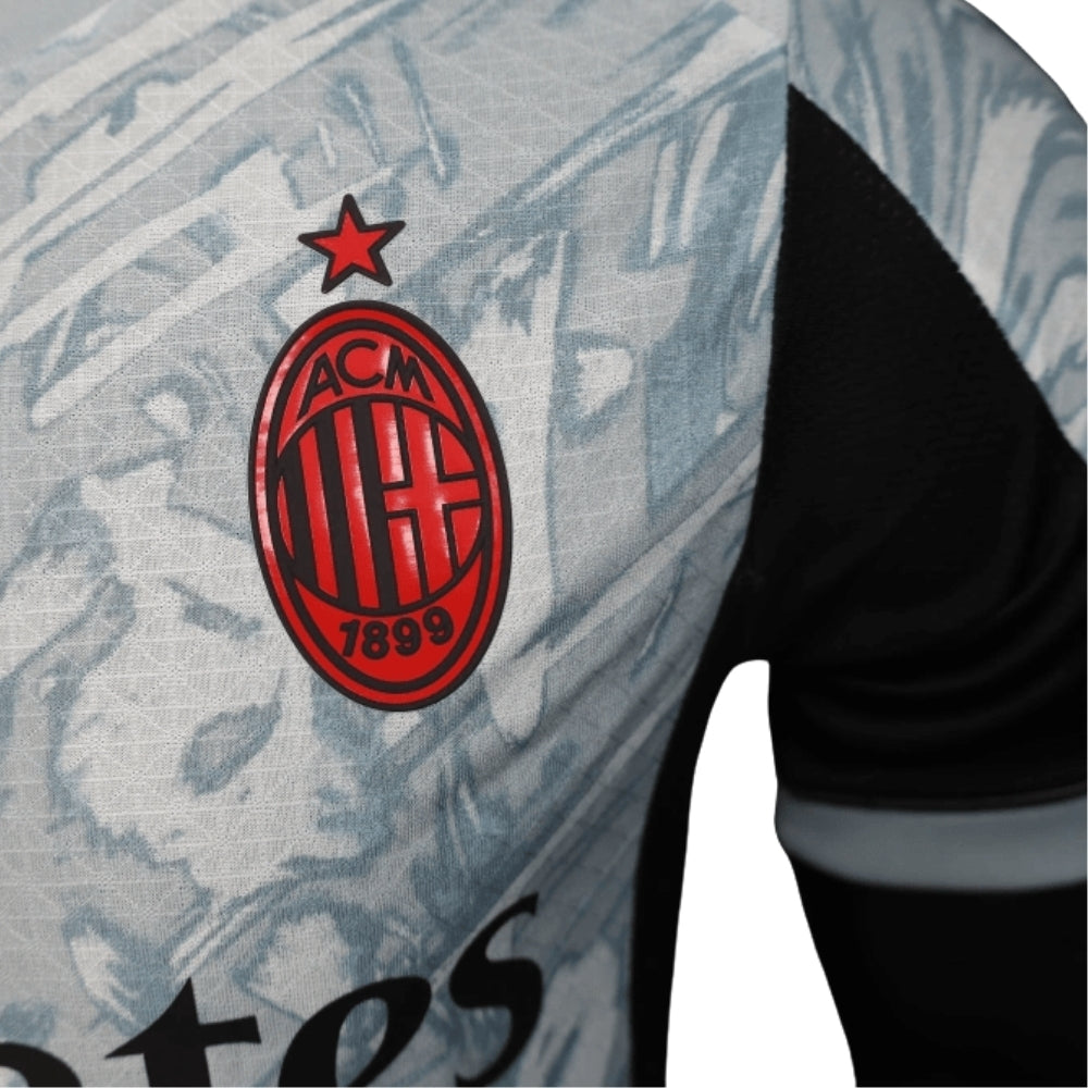 AC Milan Gardiens de But 25/26 - Détail