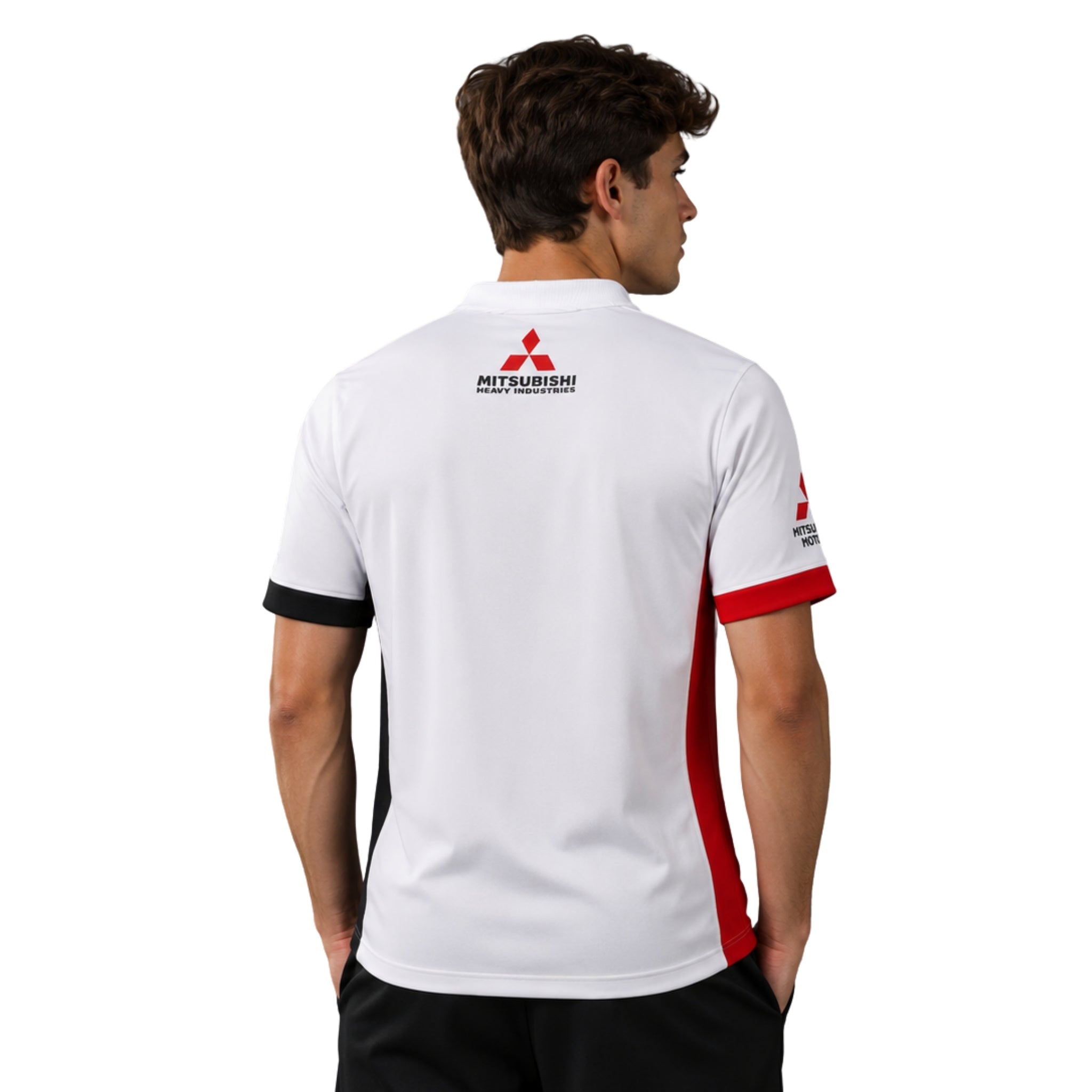 Urawa Red Diamonds Away 25/26