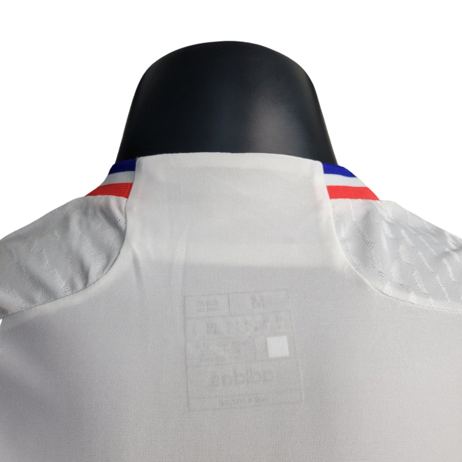 Olympique Lyonnais Domicile 23/24 - Porté