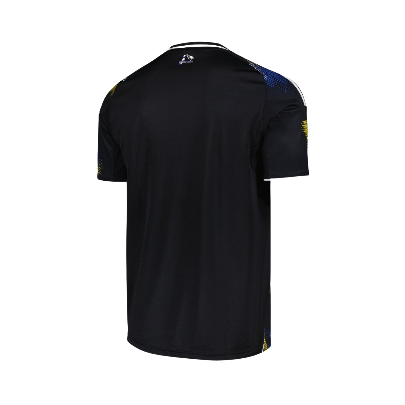 Leeds United Troisième 25/26 - Vue de dos