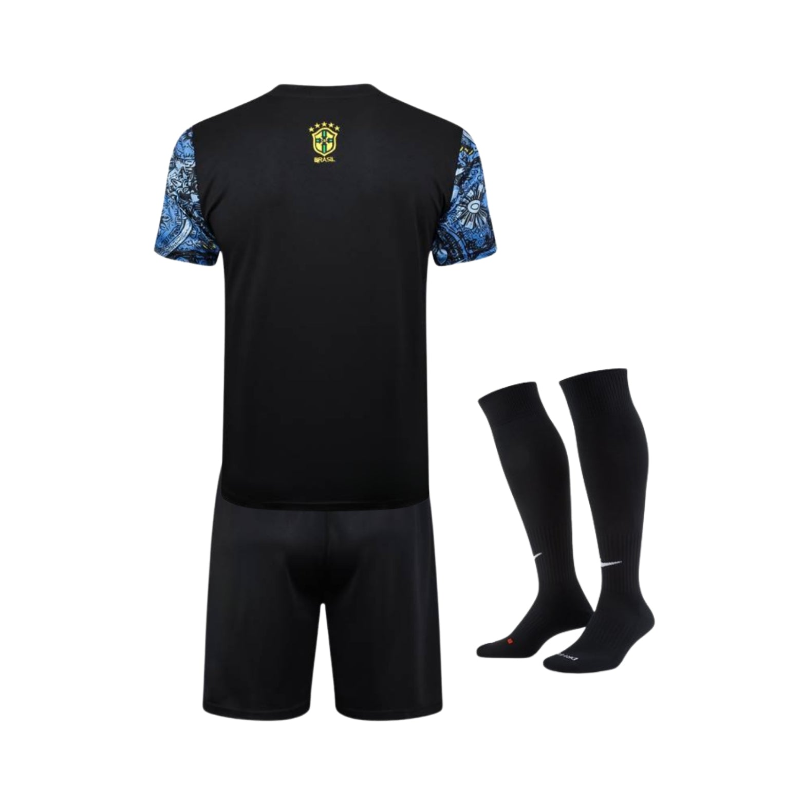 Kit - Brésil Édition Spéciale 24/25 - Détail