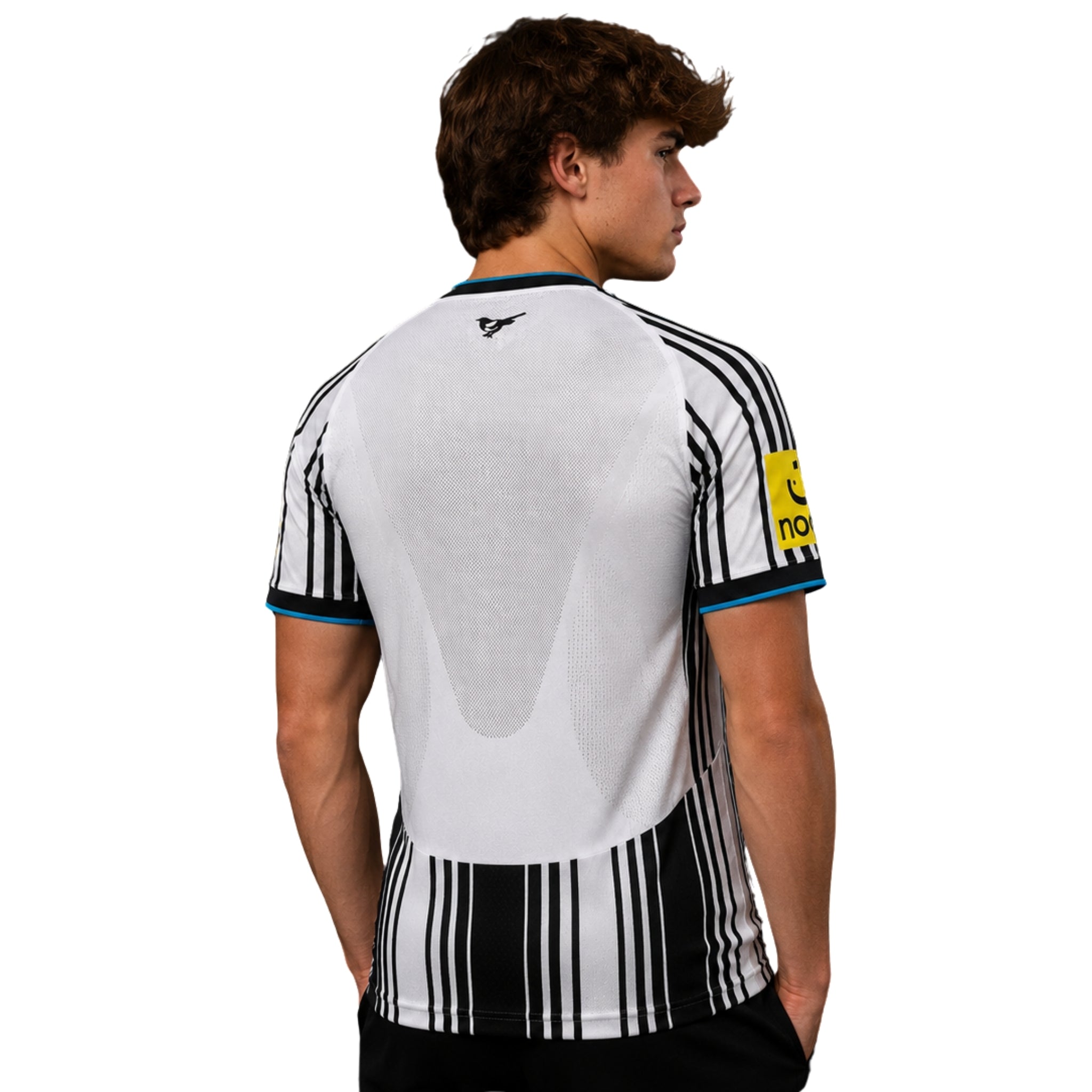 Newcastle United Domicile 26/27 - Version Joueur