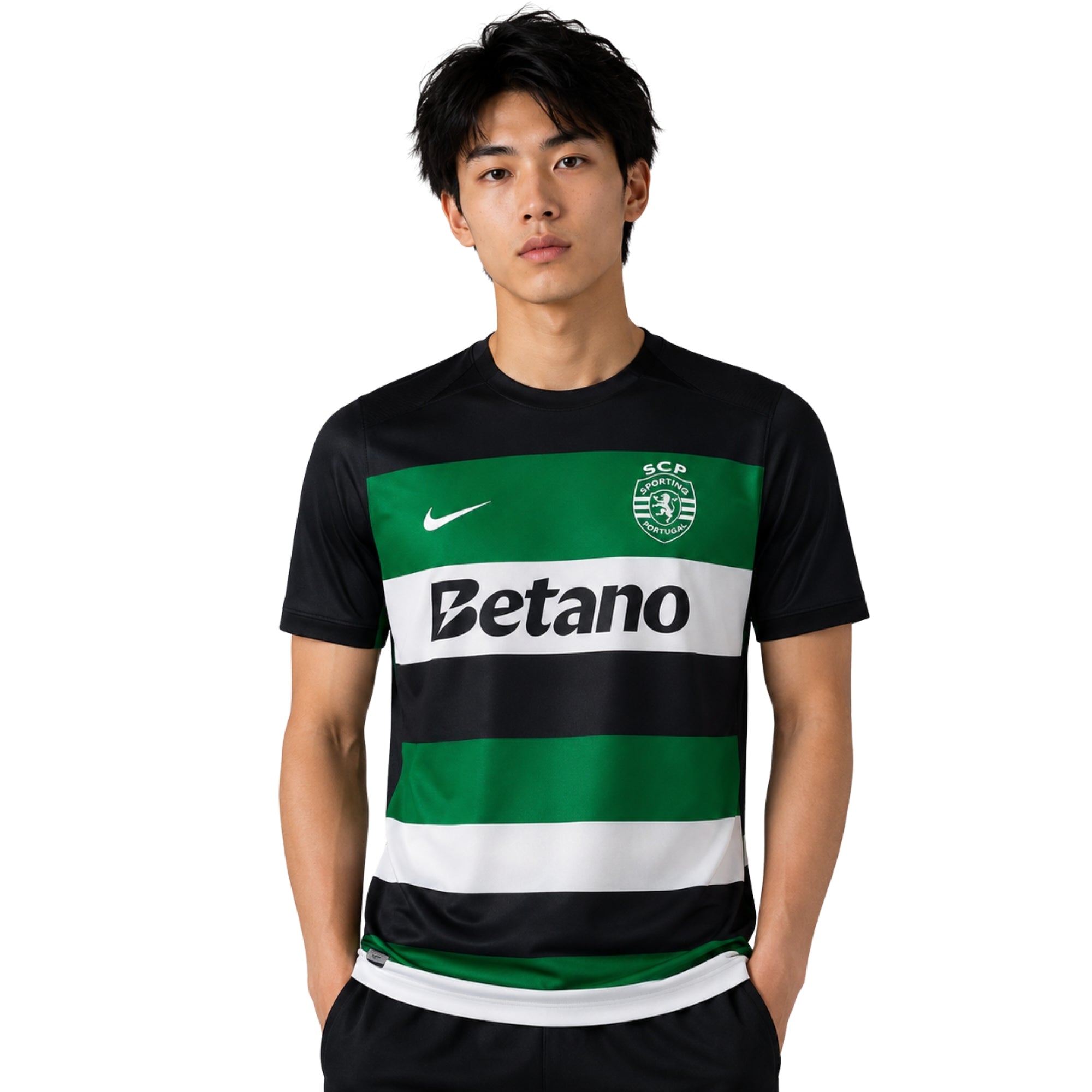 Home Sporting 24/25