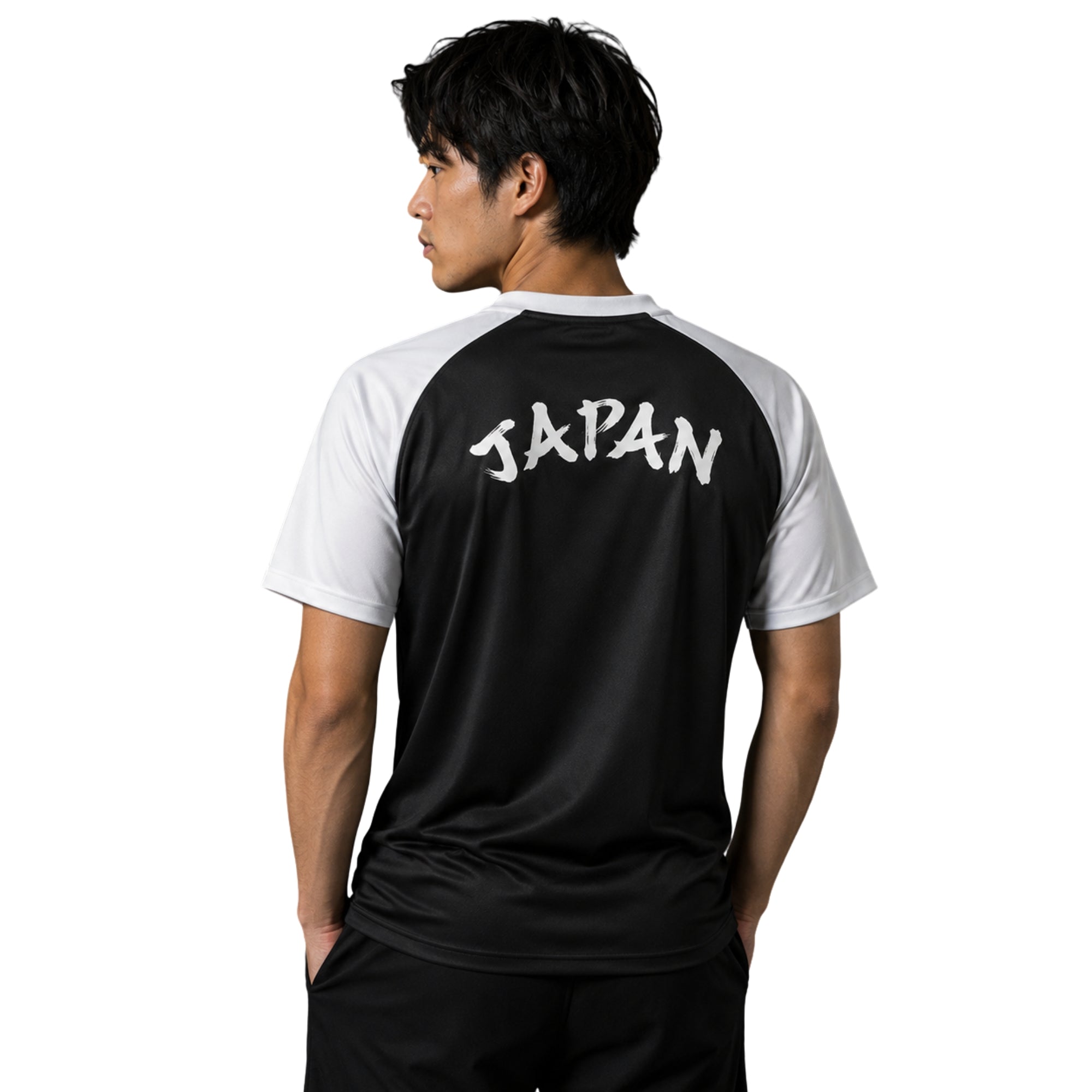 Japan Pre-Match 26/27 - World Cup 2026