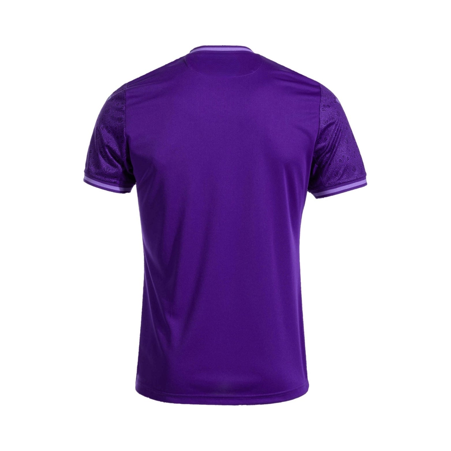 Anderlecht Domicile 24/25 - Vue de dos