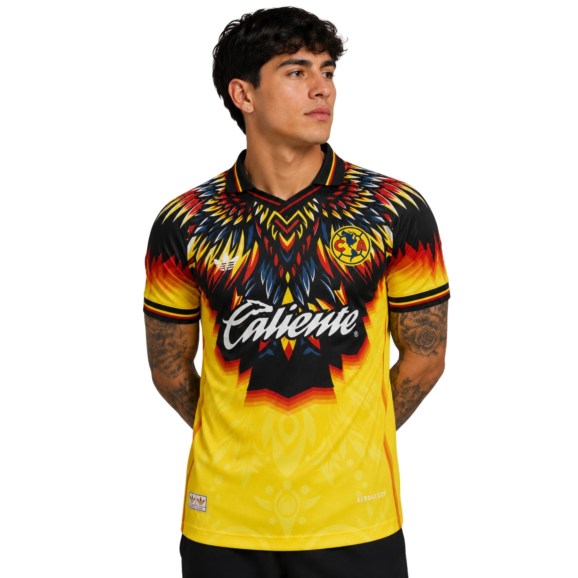 Club América Special Edition 25/26 - Player Version