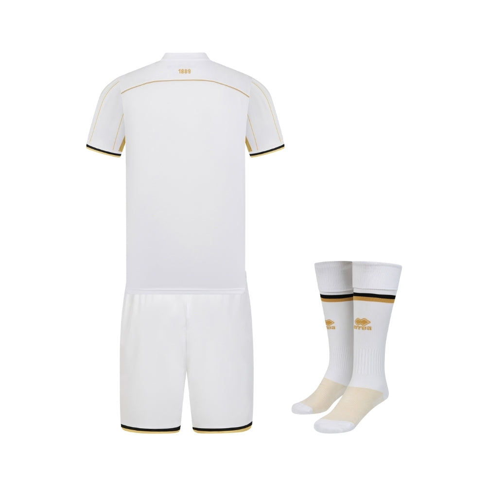 Kit - Sheffield United Extérieur 25/26 - Vue de dos