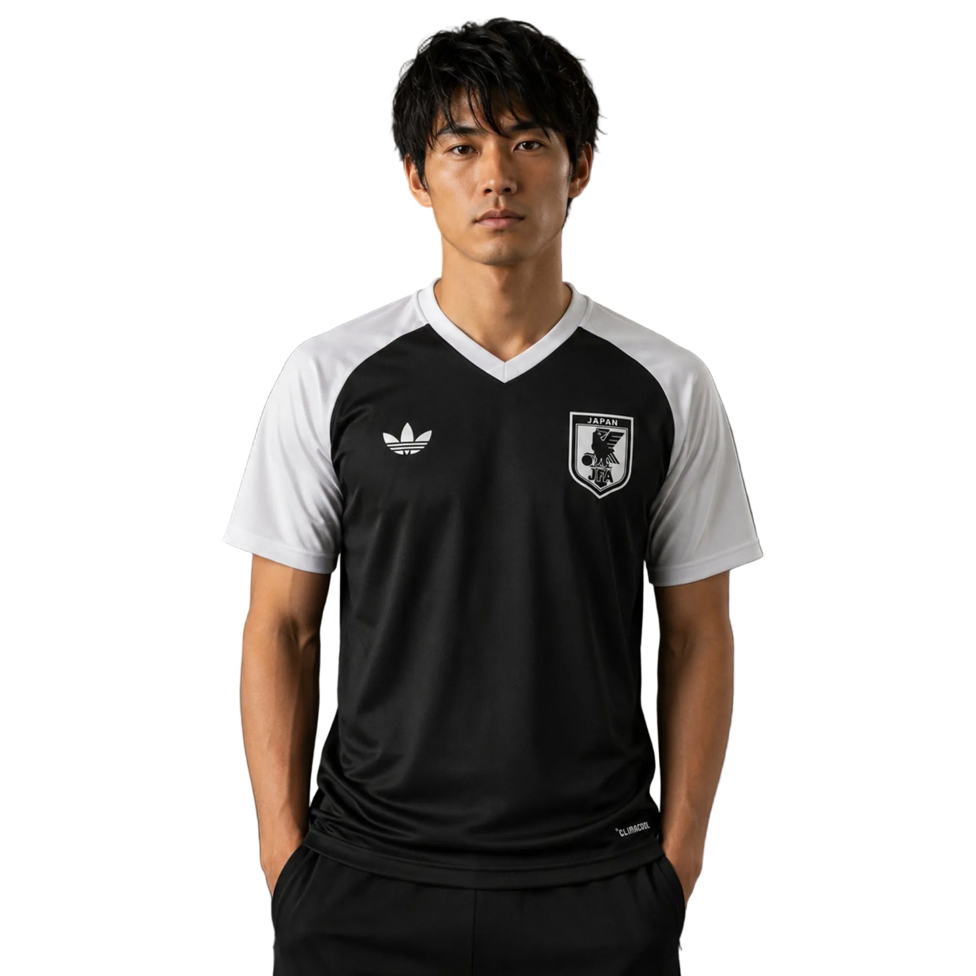 Japan Pre-Match 26/27 - World Cup 2026