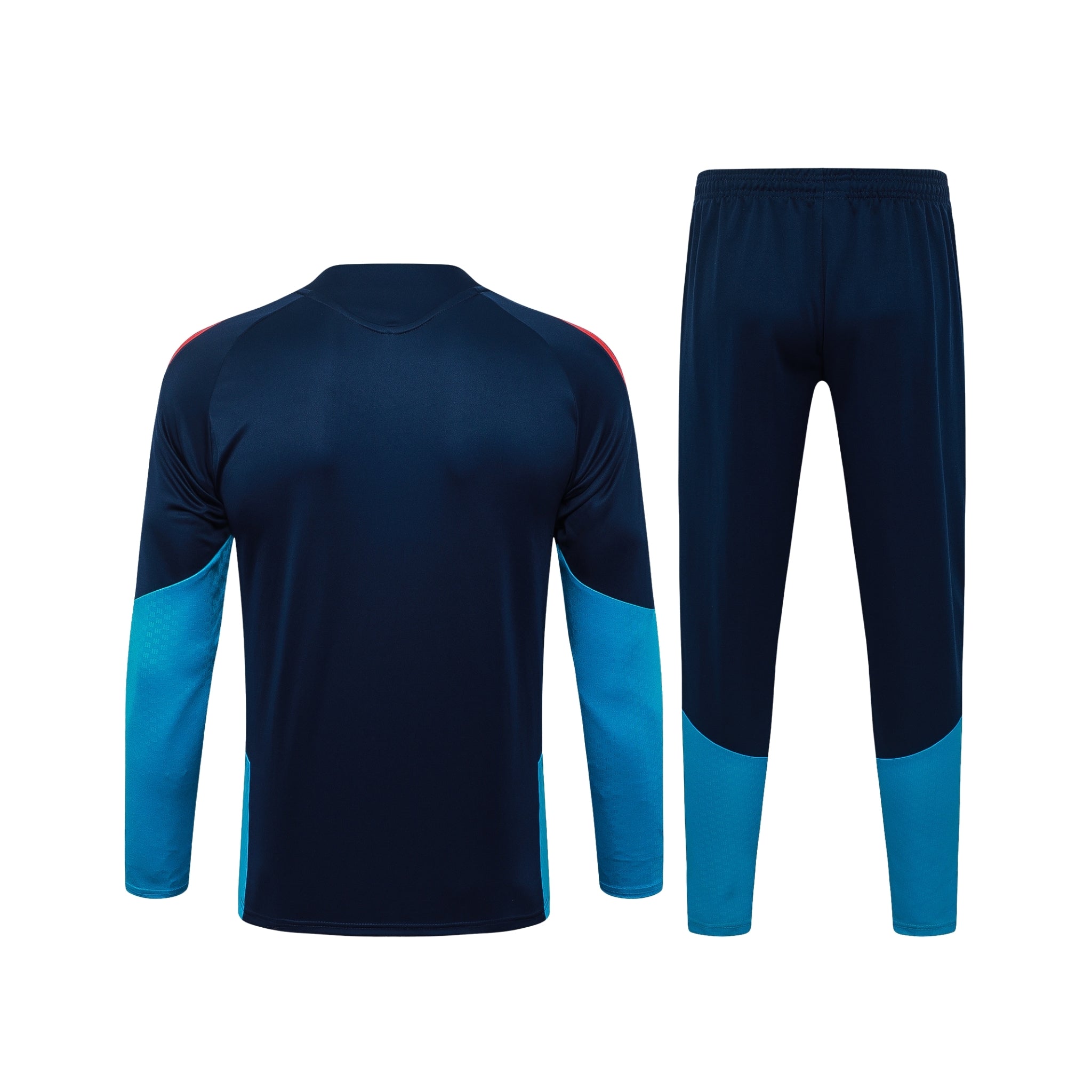 Espagne 26/27 - Survêtement - 1/2 Zip