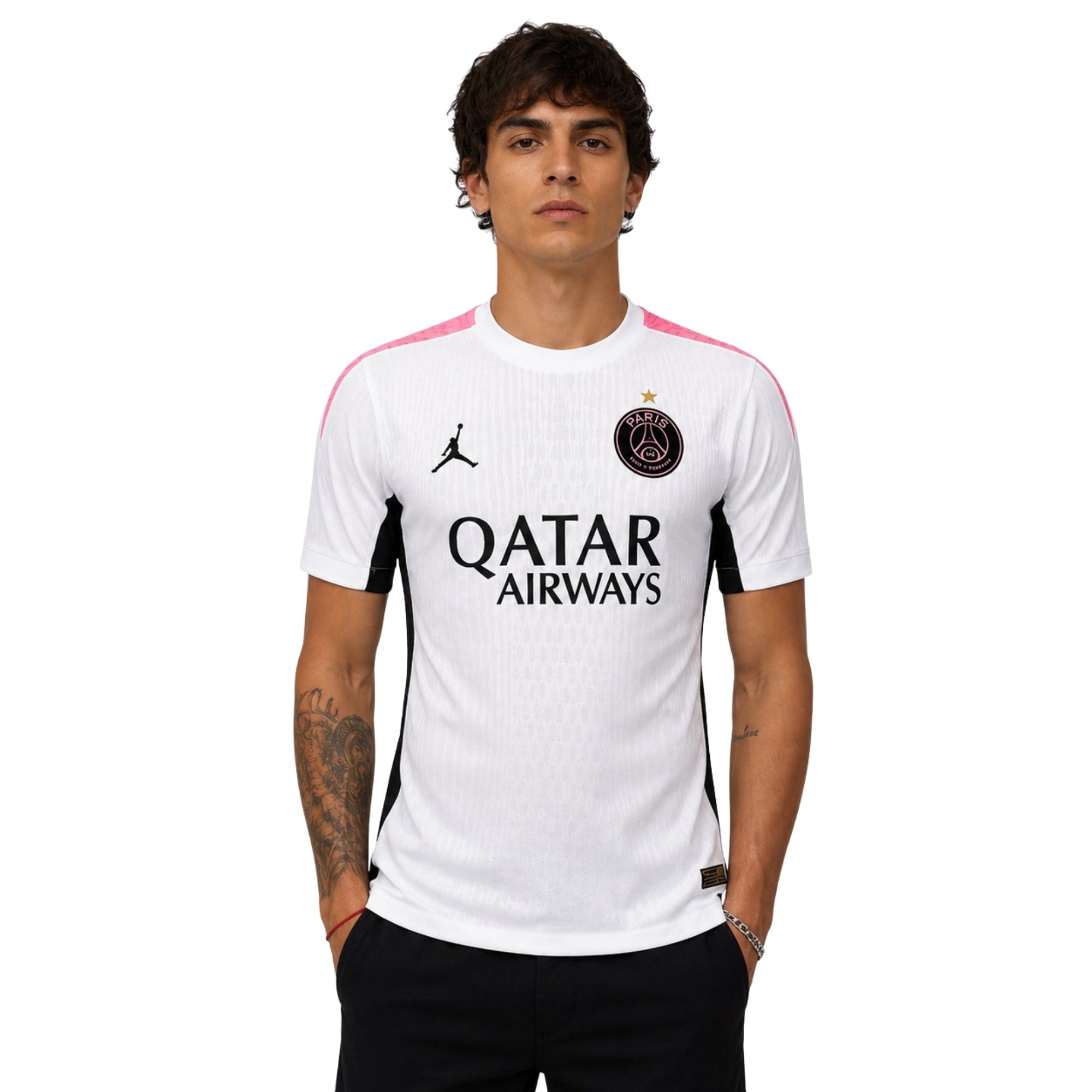 PSG Special Edition 25/26 - Player Version