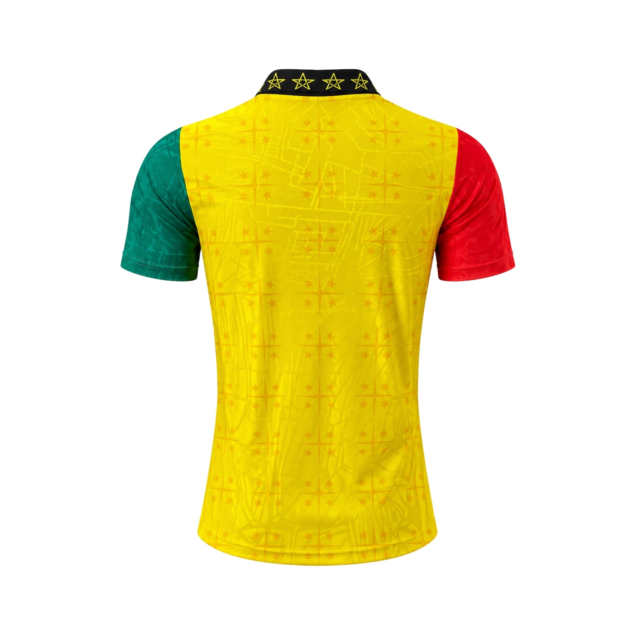 Ghana Training 26/27 - 2026 World Cup - Player Version