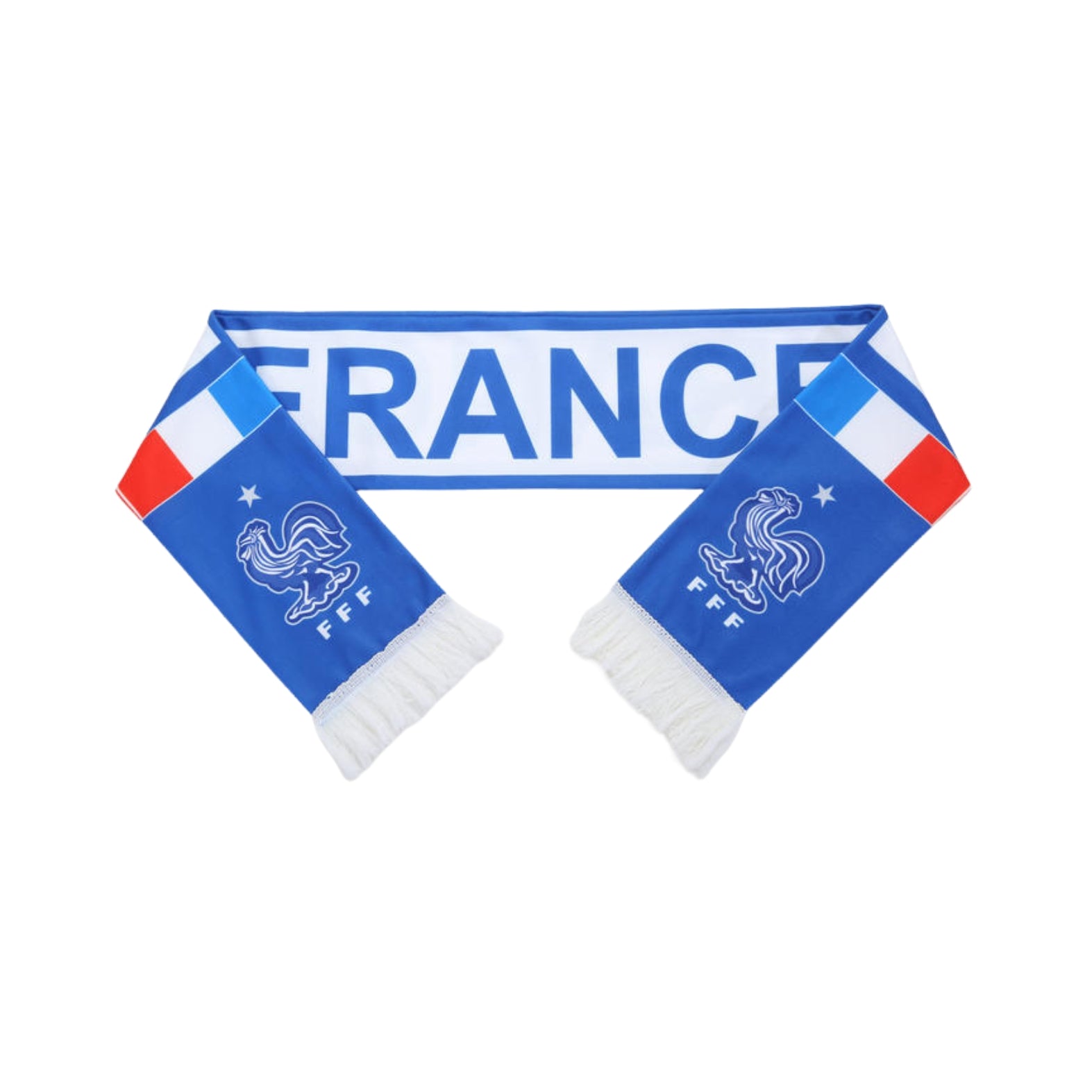 Écharpe - France - Vue de face