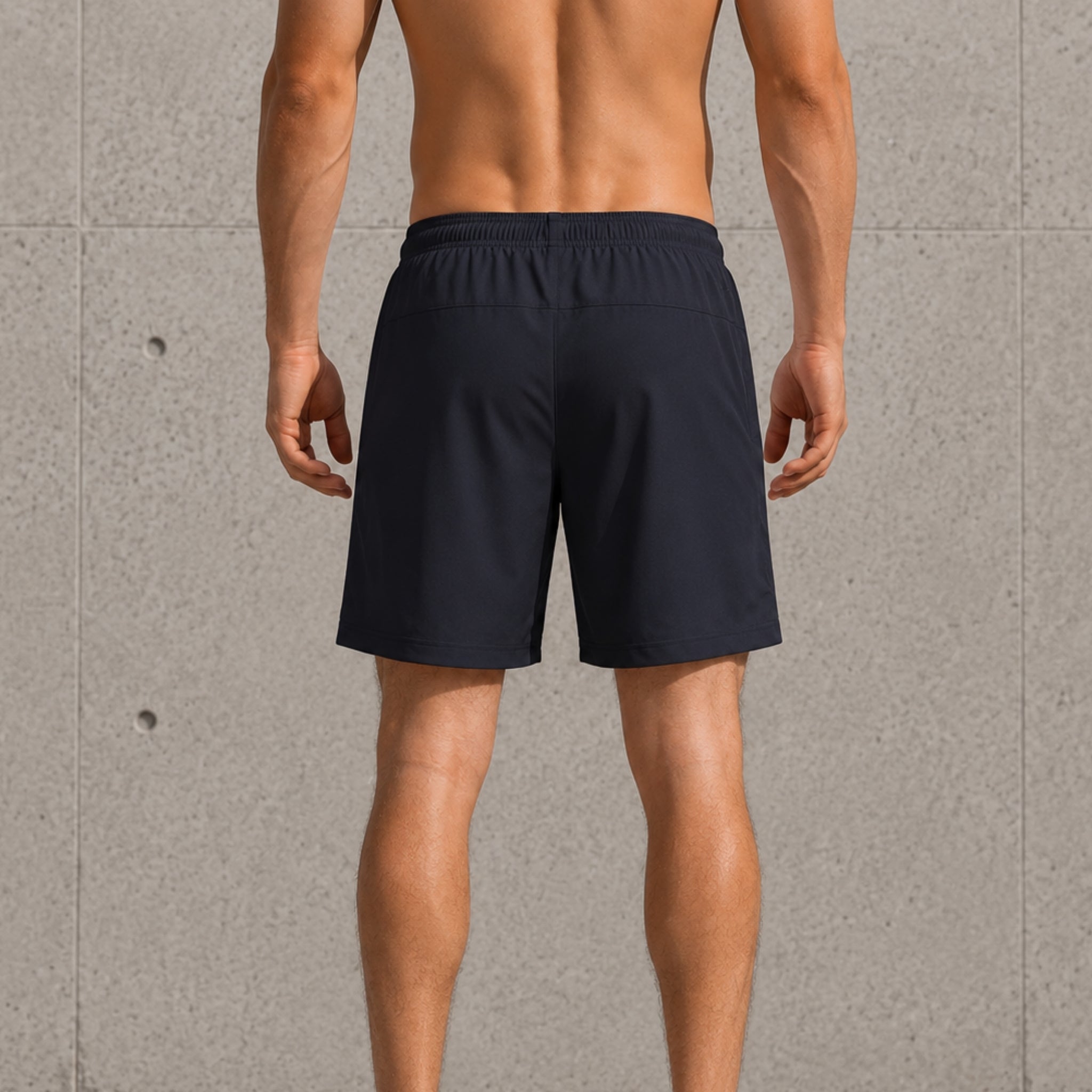 Fluminense Training Shorts 26/27