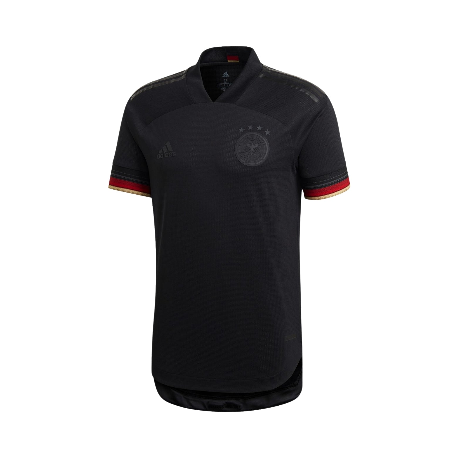 Allemagne Extérieur 20/21 - Vue de face