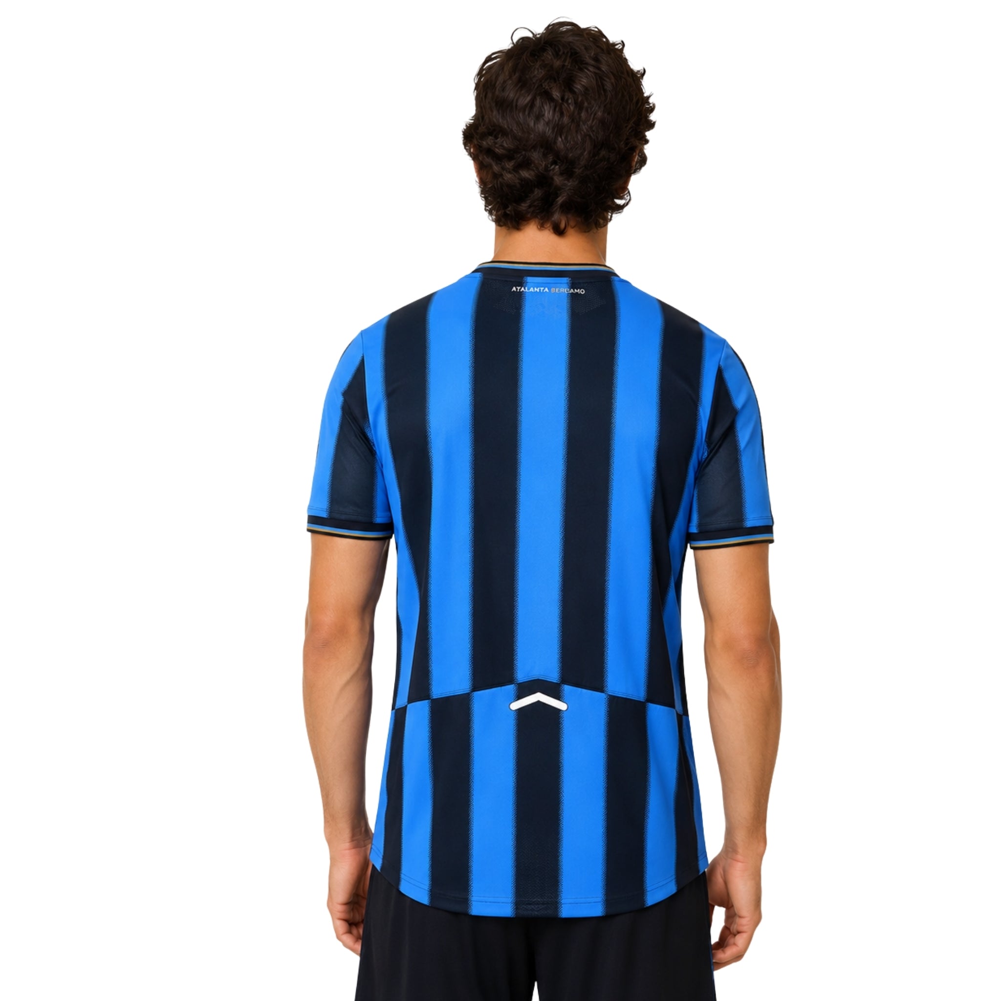 Atalanta Local 25/26