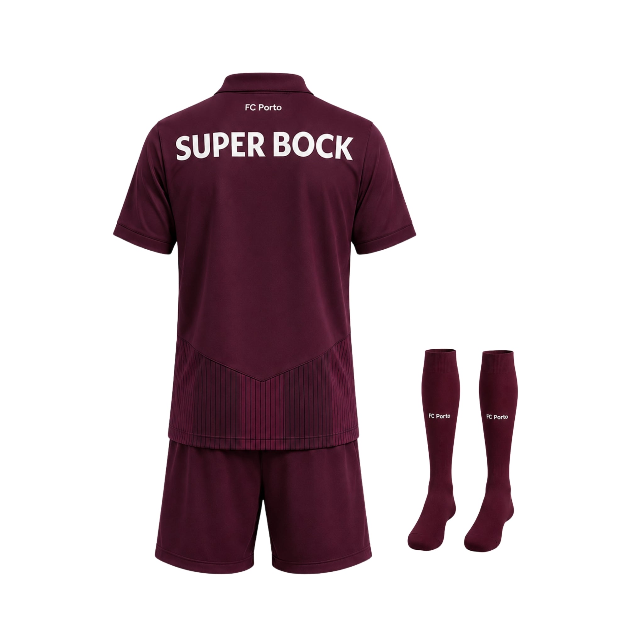 Kit - Porto Extérieur 26/27