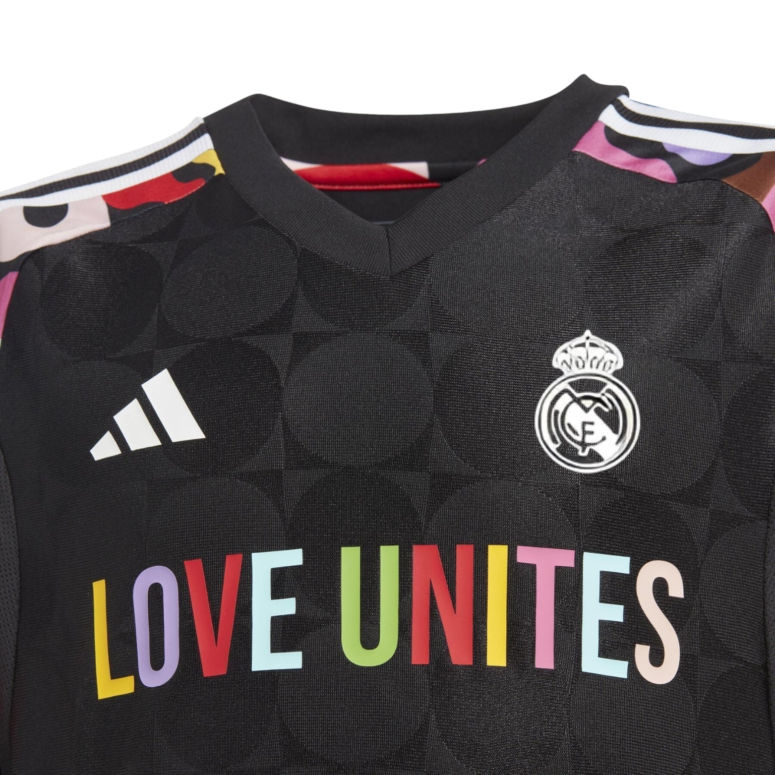 Real Madrid Entraînement 24/25 - Détail