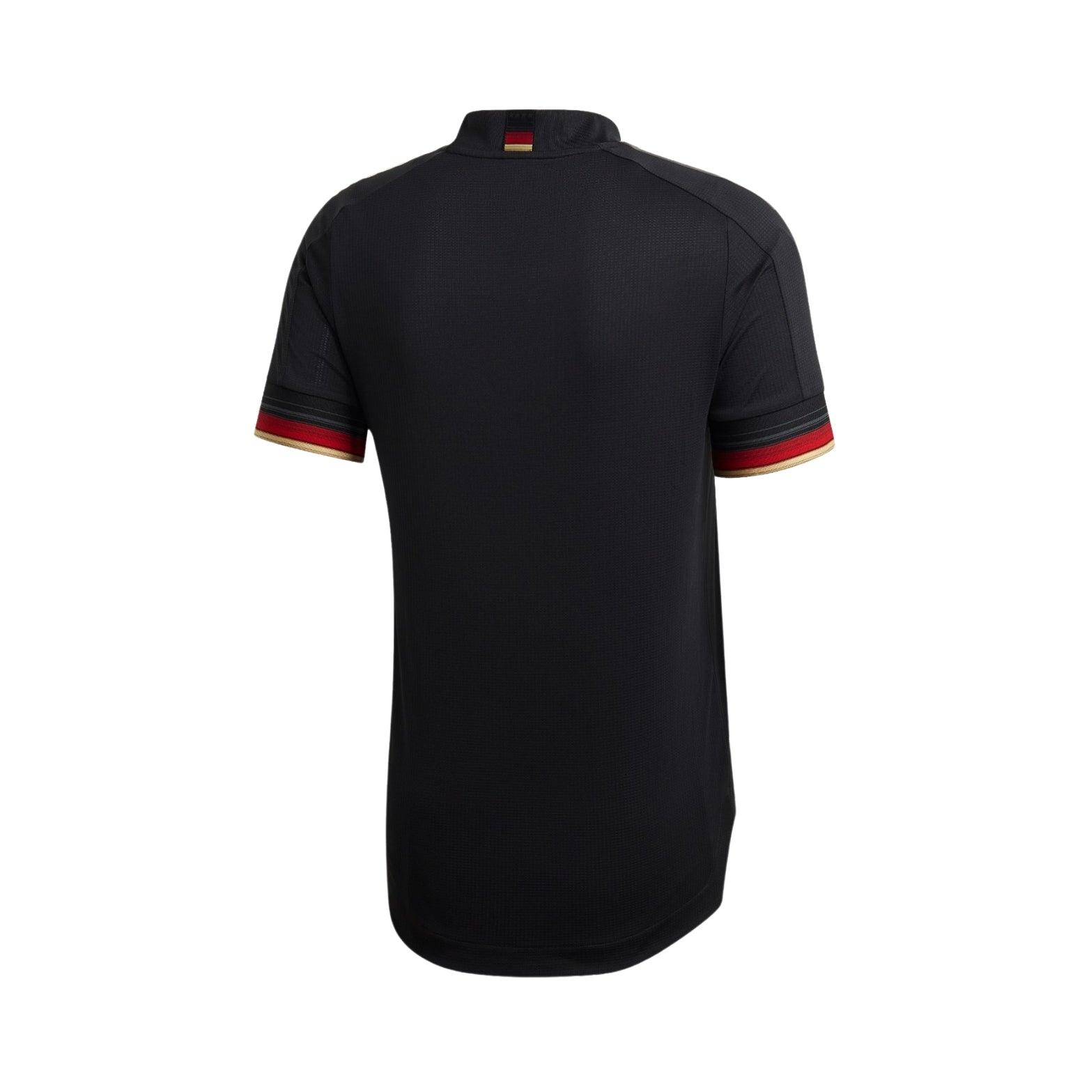 Allemagne Extérieur 20/21 - Détail