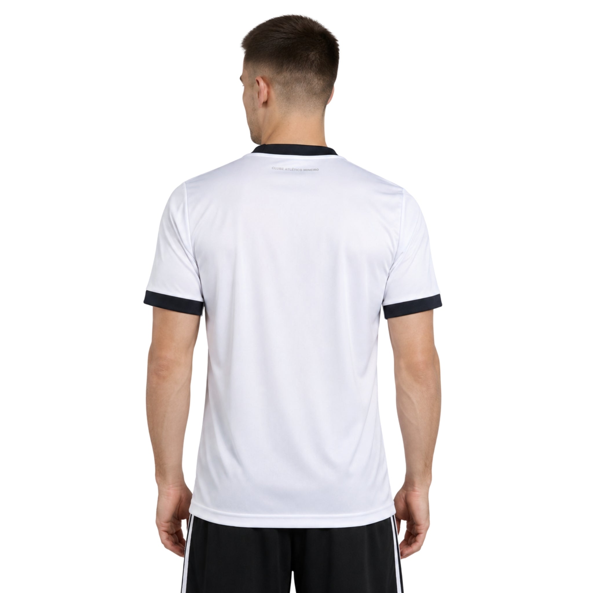 Atlético Mineiro Away 26/27