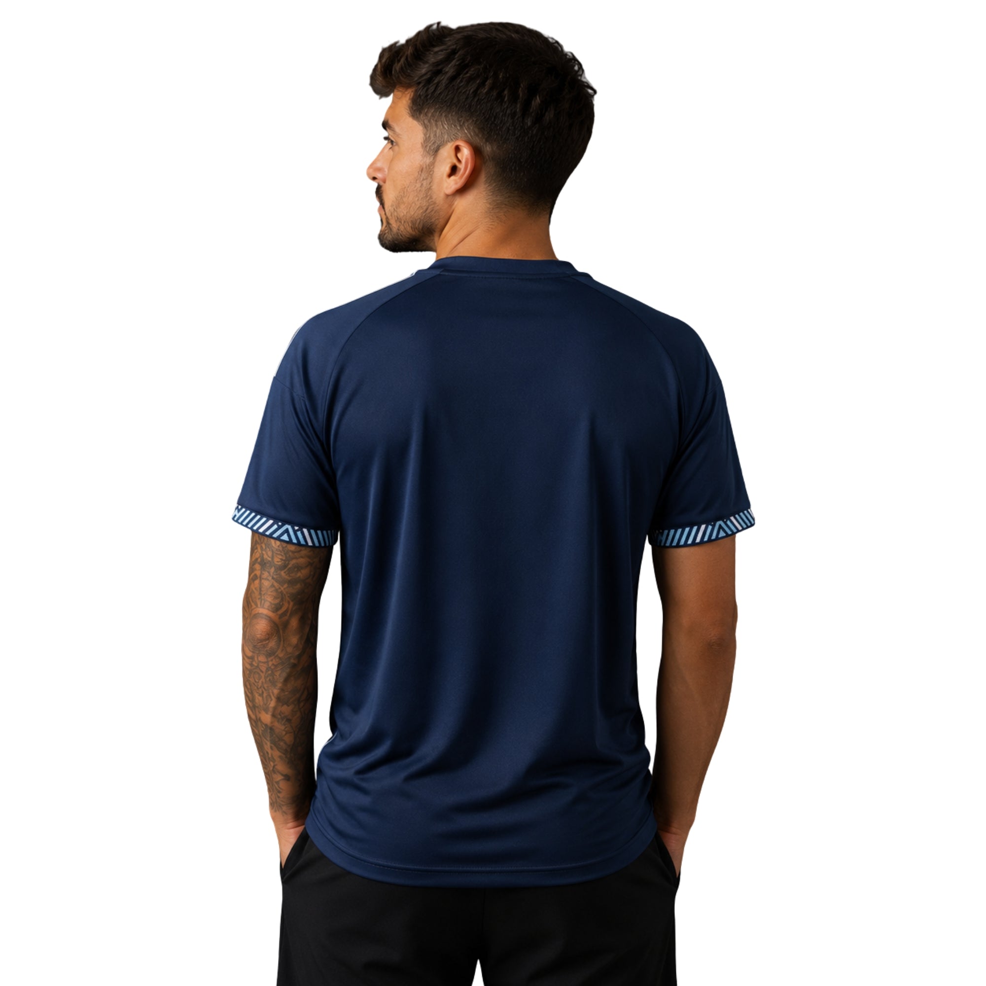 Vancouver Away 26/27