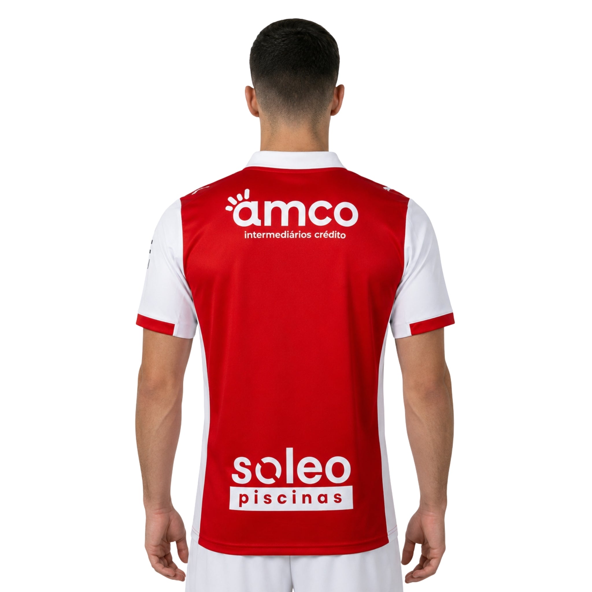 Braga Home 25/26