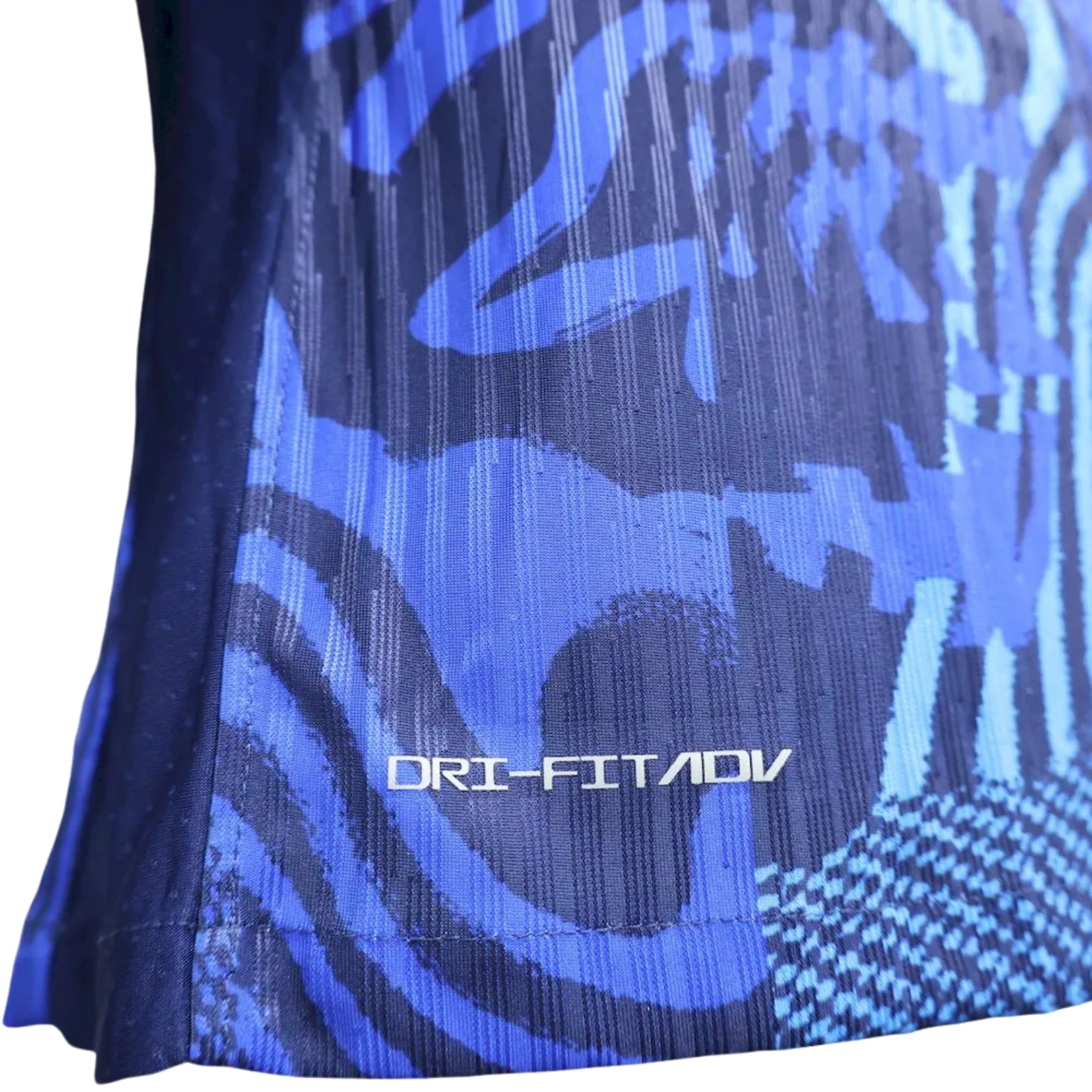Atlético de Madrid Troisième 24/25 - Packaging