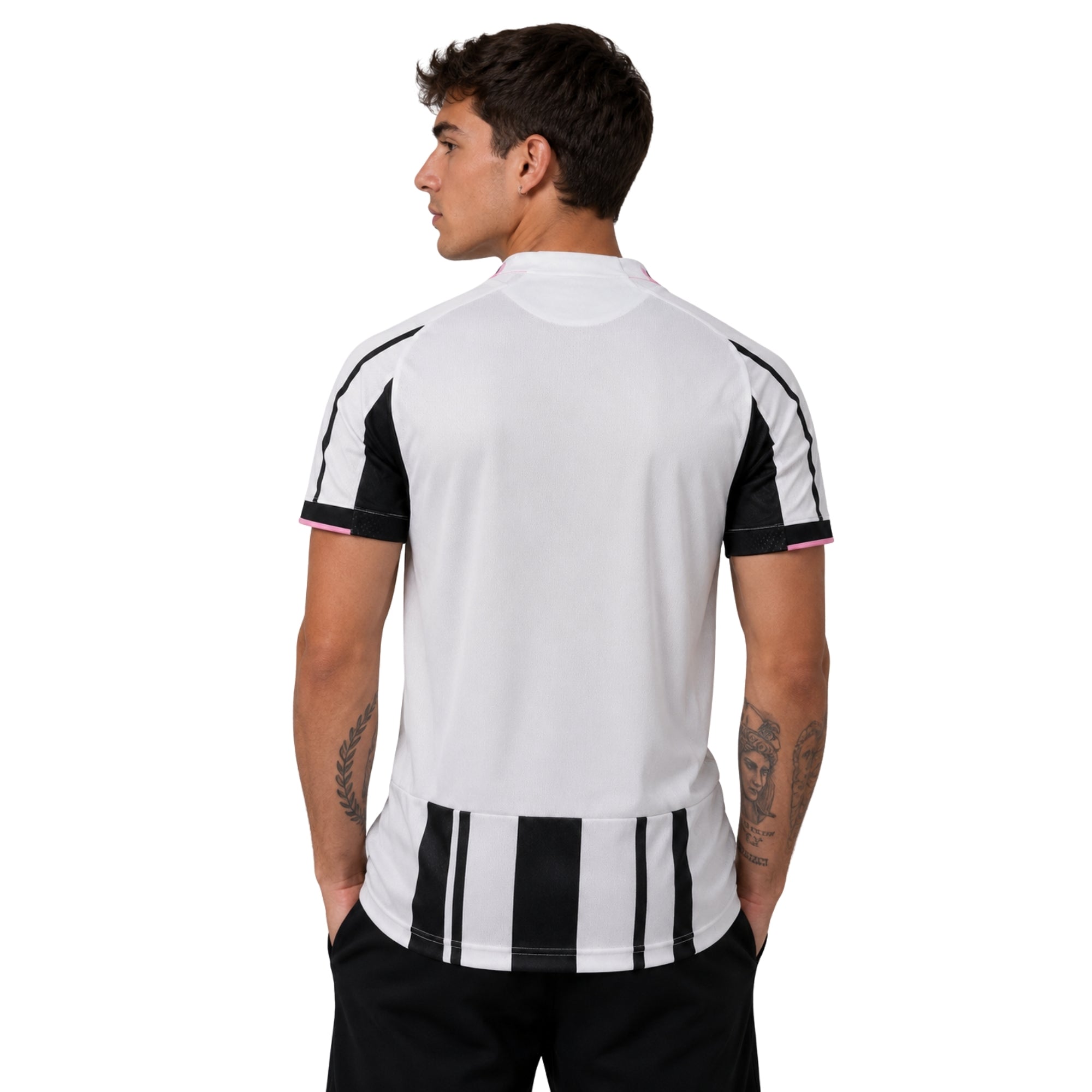 Juventus Home 25/26 - Player Version