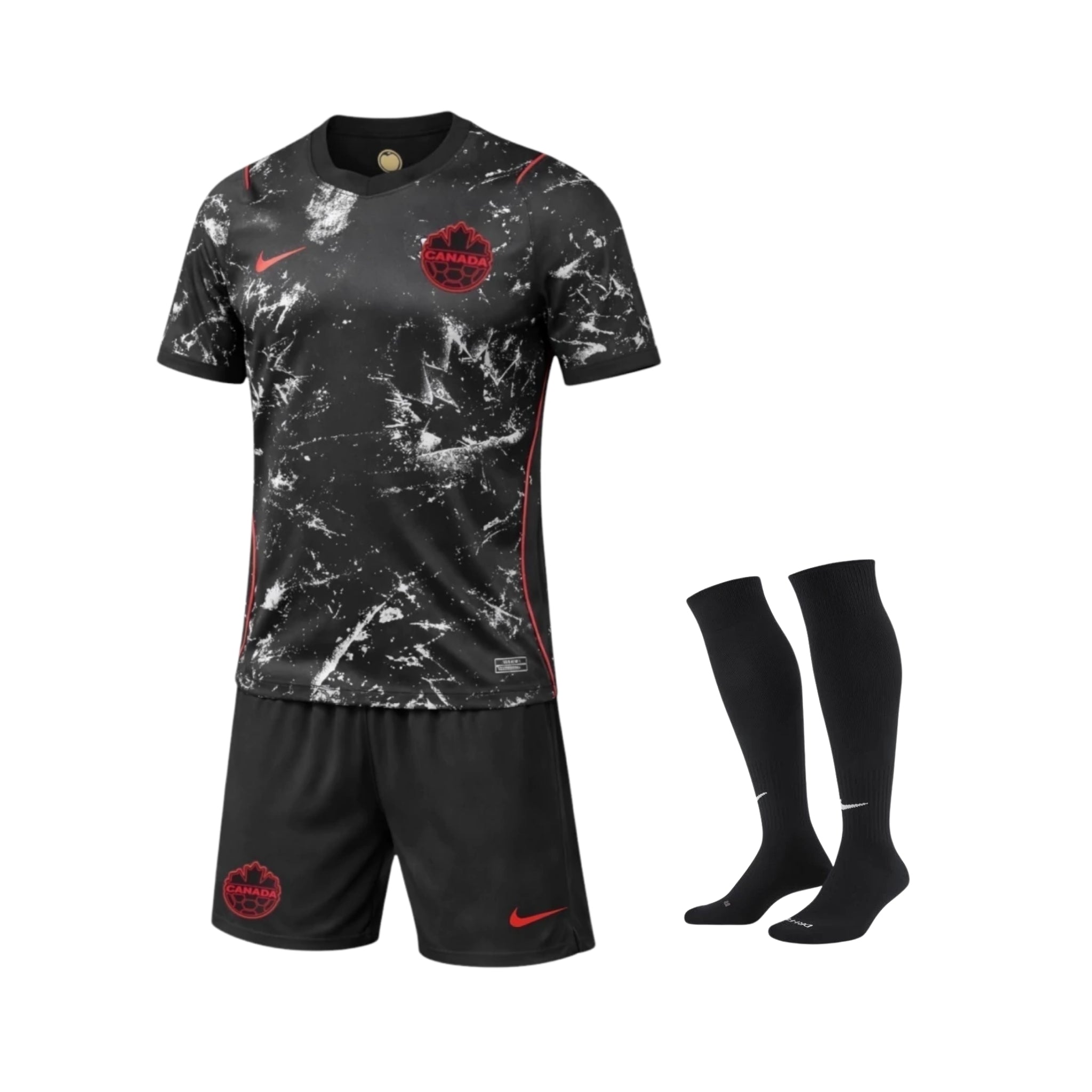 Canada - 26/27 Away Kit - 2026 World Cup