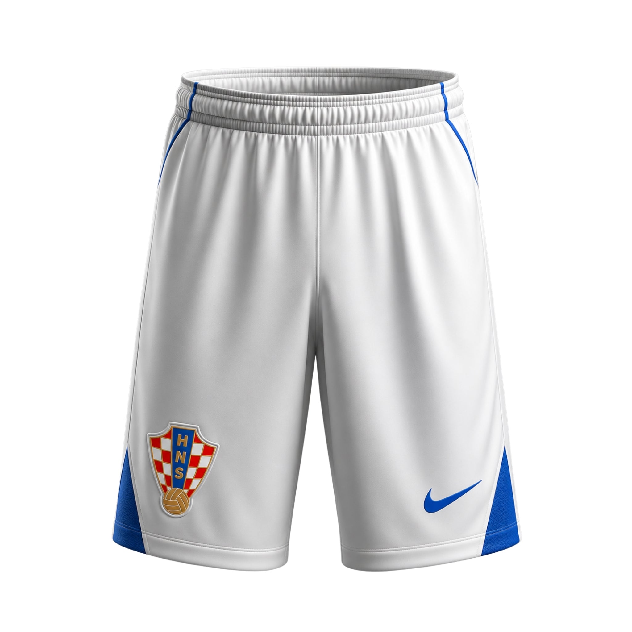 Short Croatie Extérieur 26/27